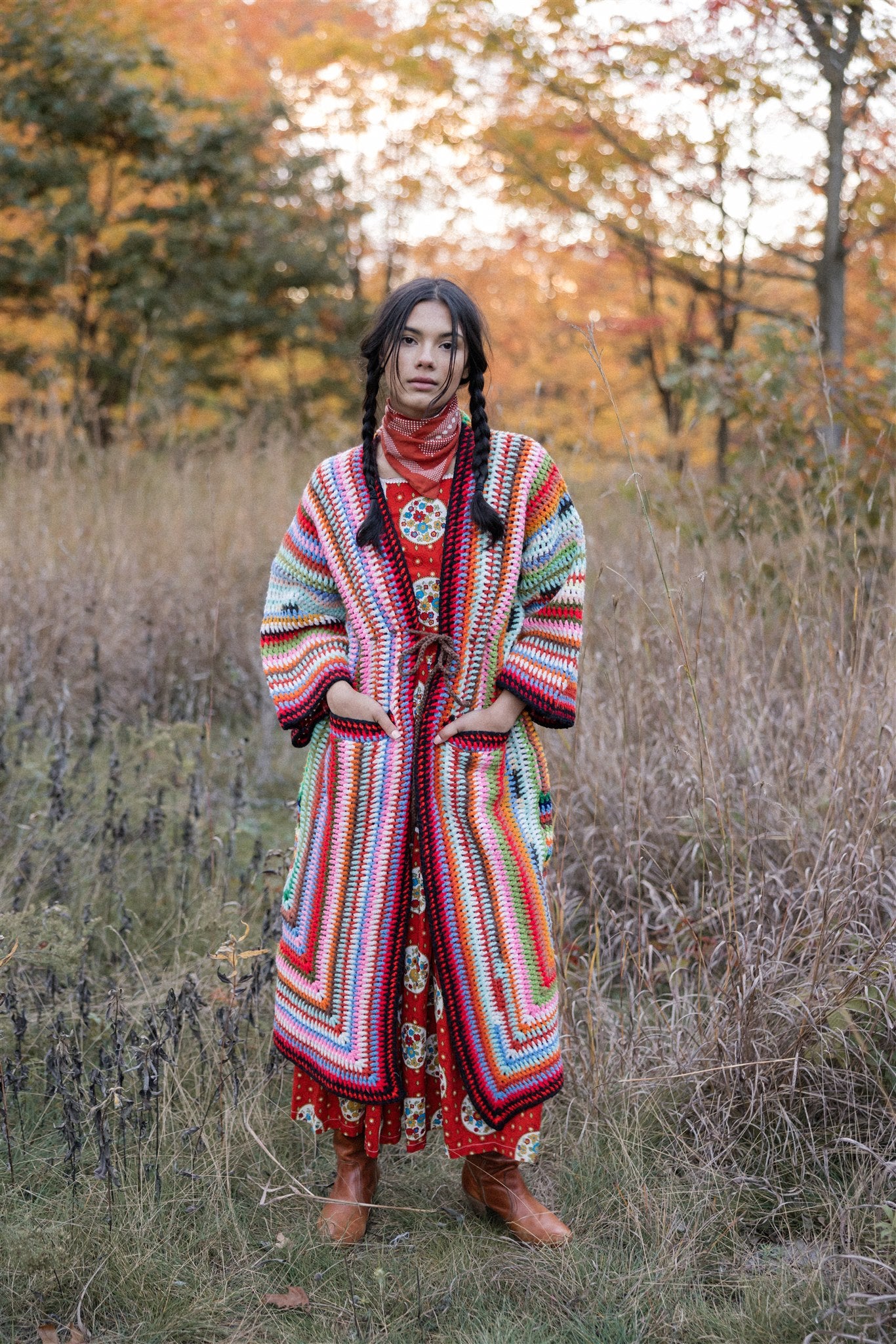 The Caravan Coat