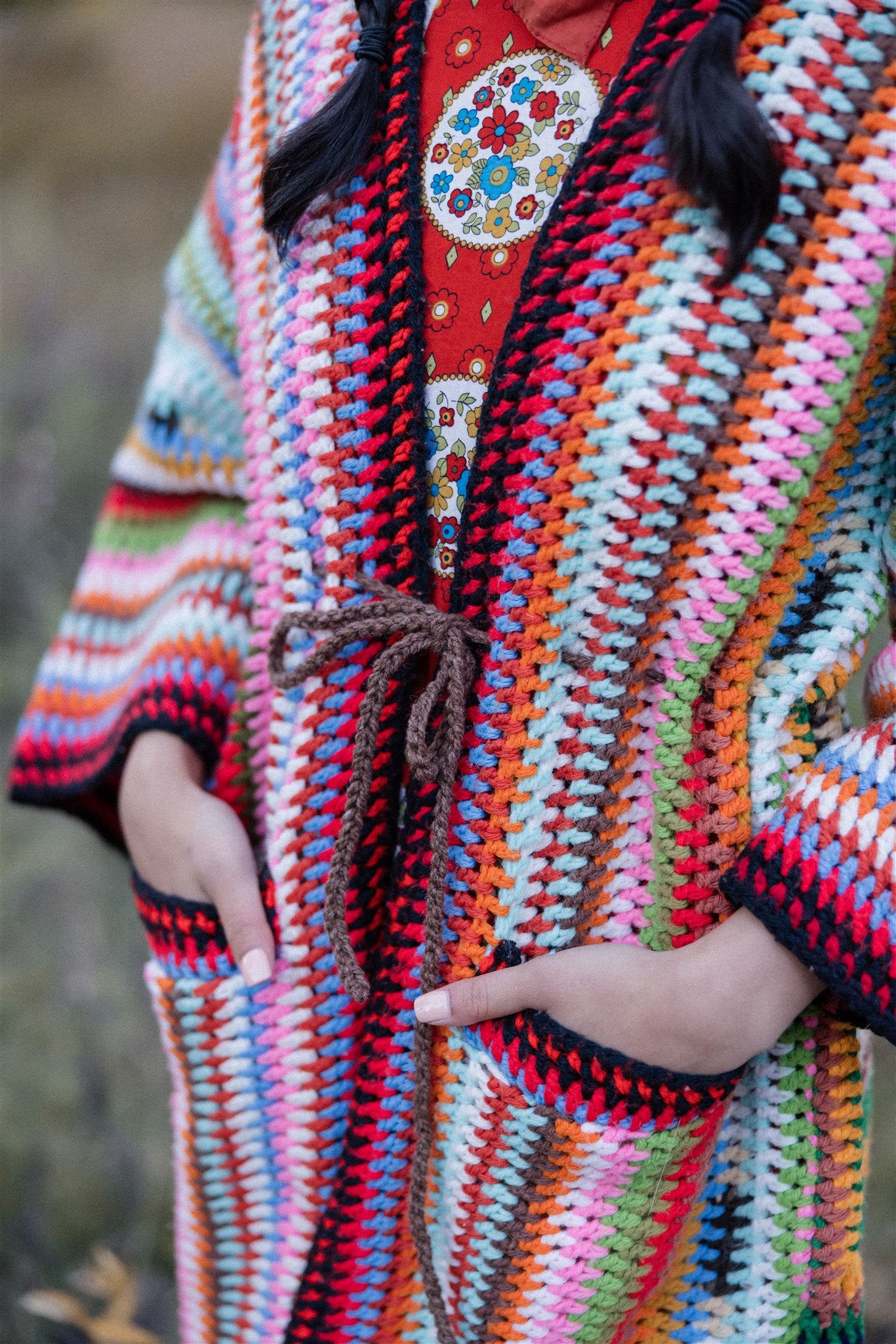 The Caravan Coat