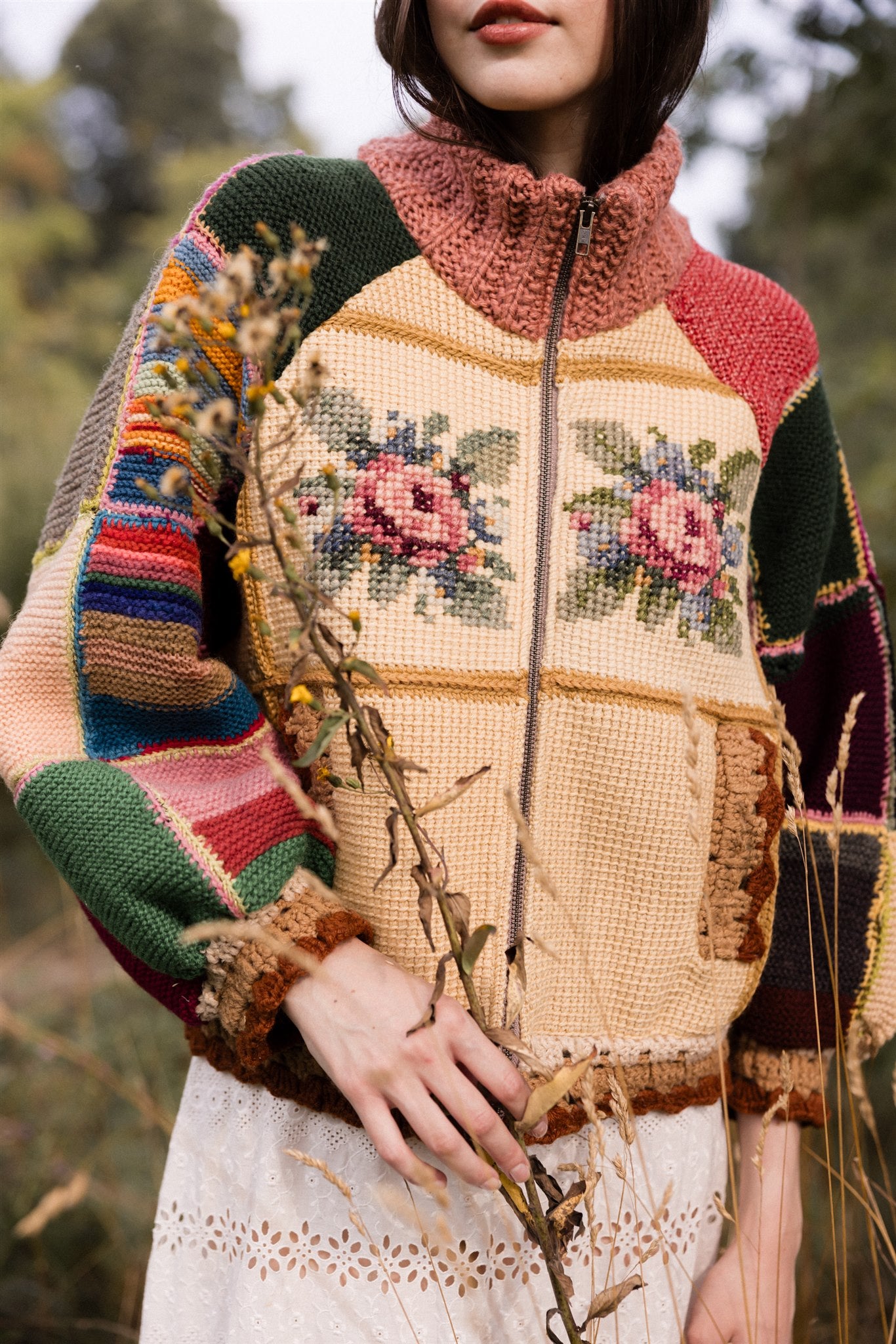 The Appalachian Jacket