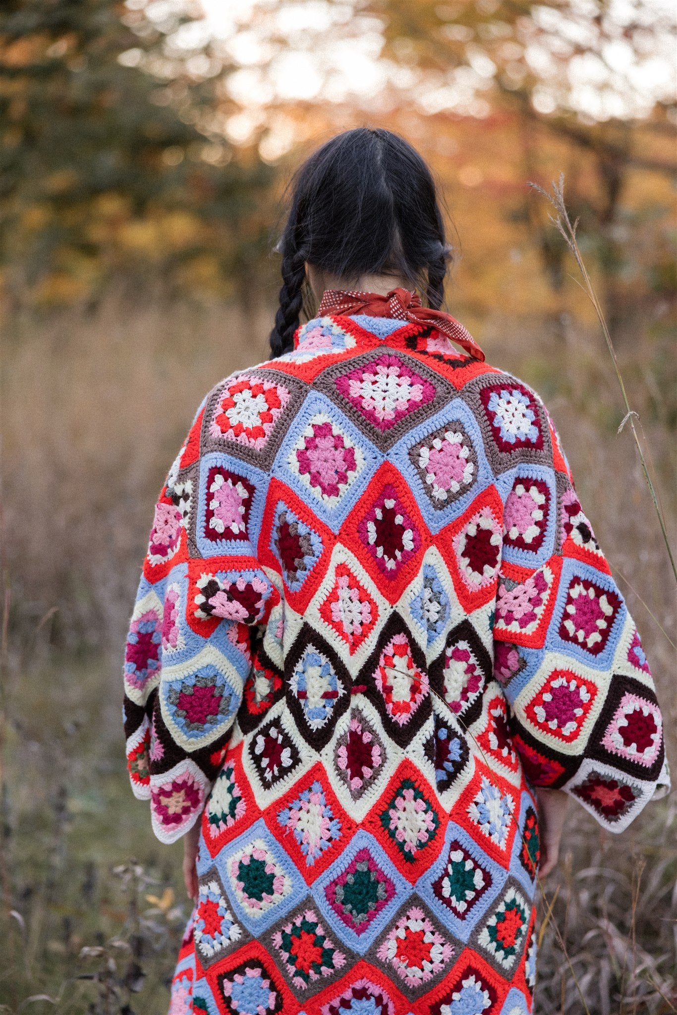 The Caravan Coat