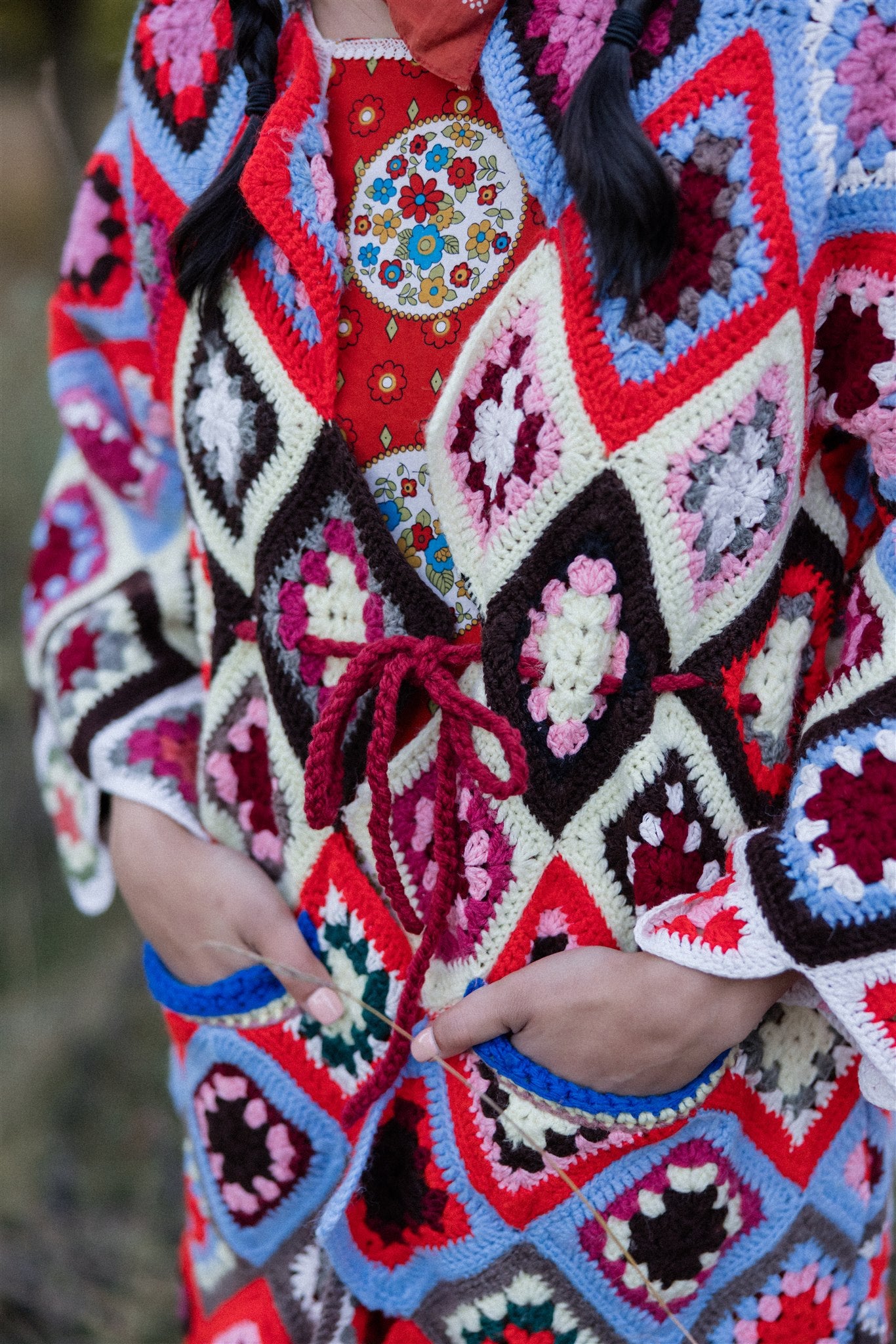 The Caravan Coat