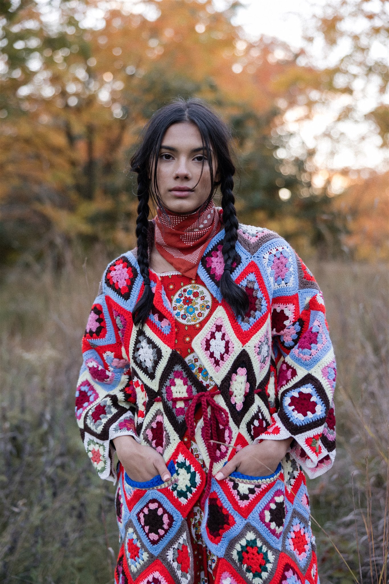 The Caravan Coat