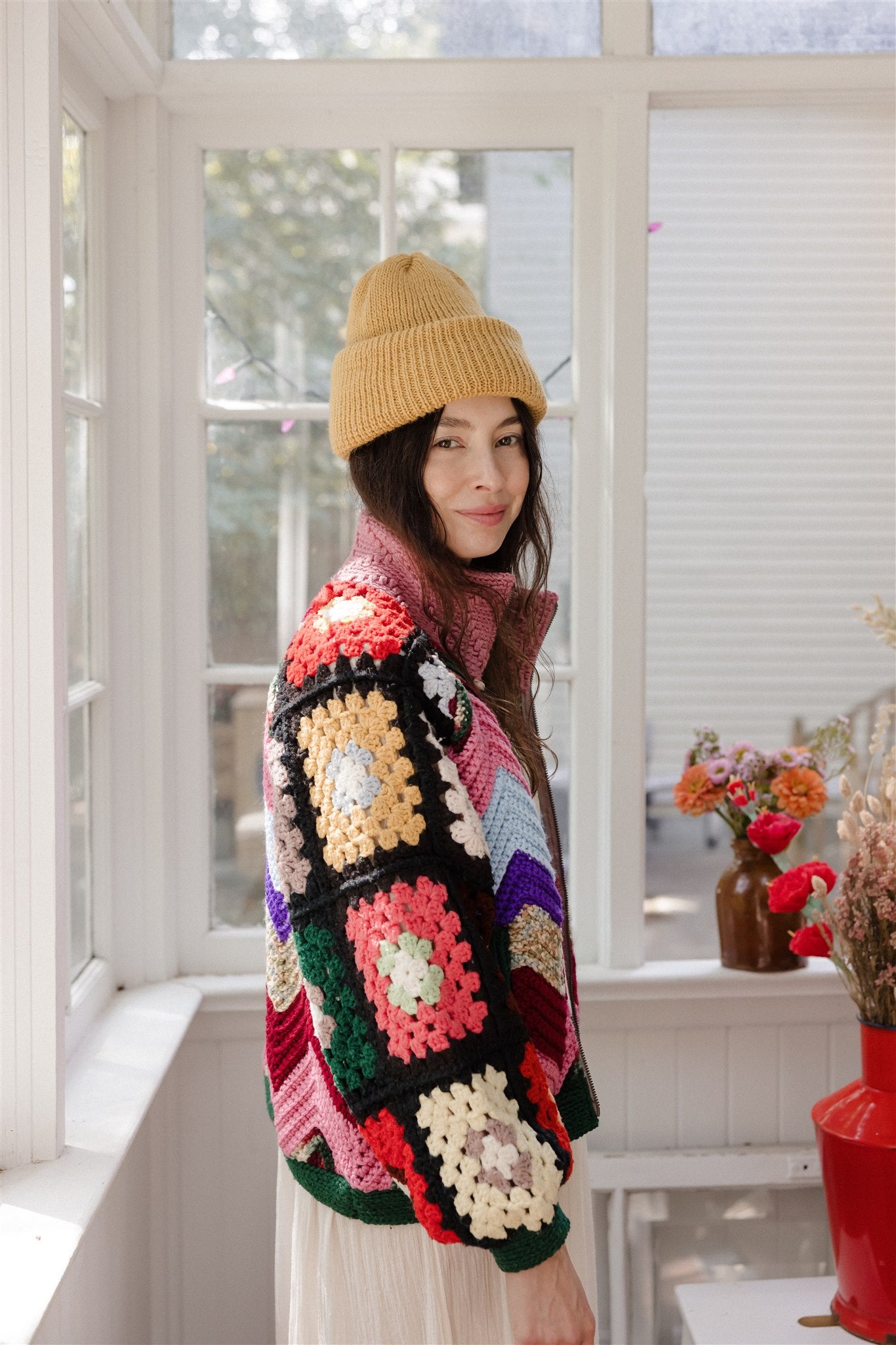 The Appalachian Jacket