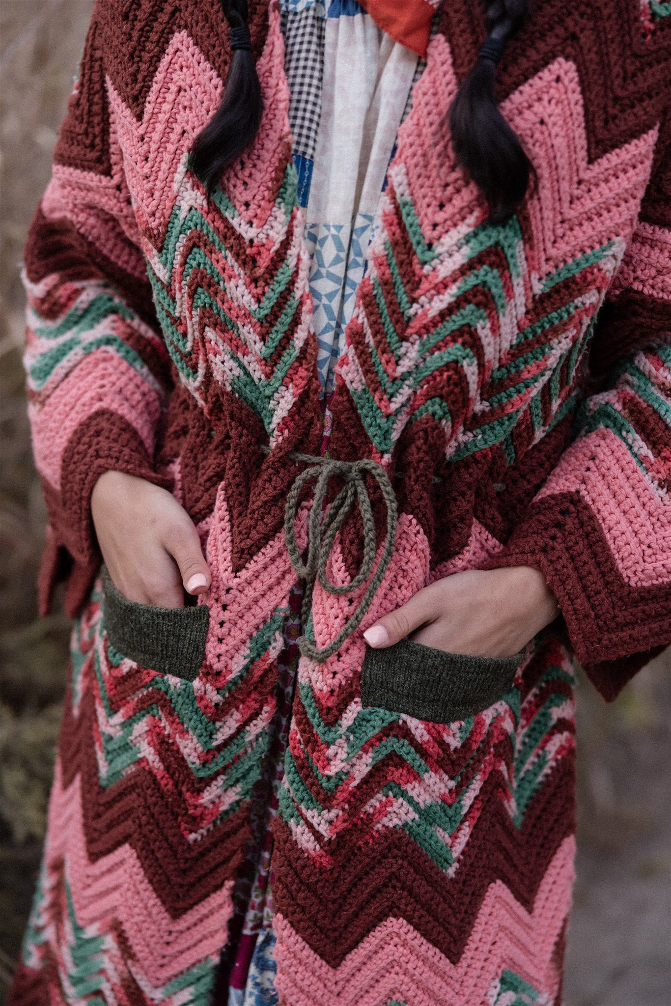 The Caravan Coat