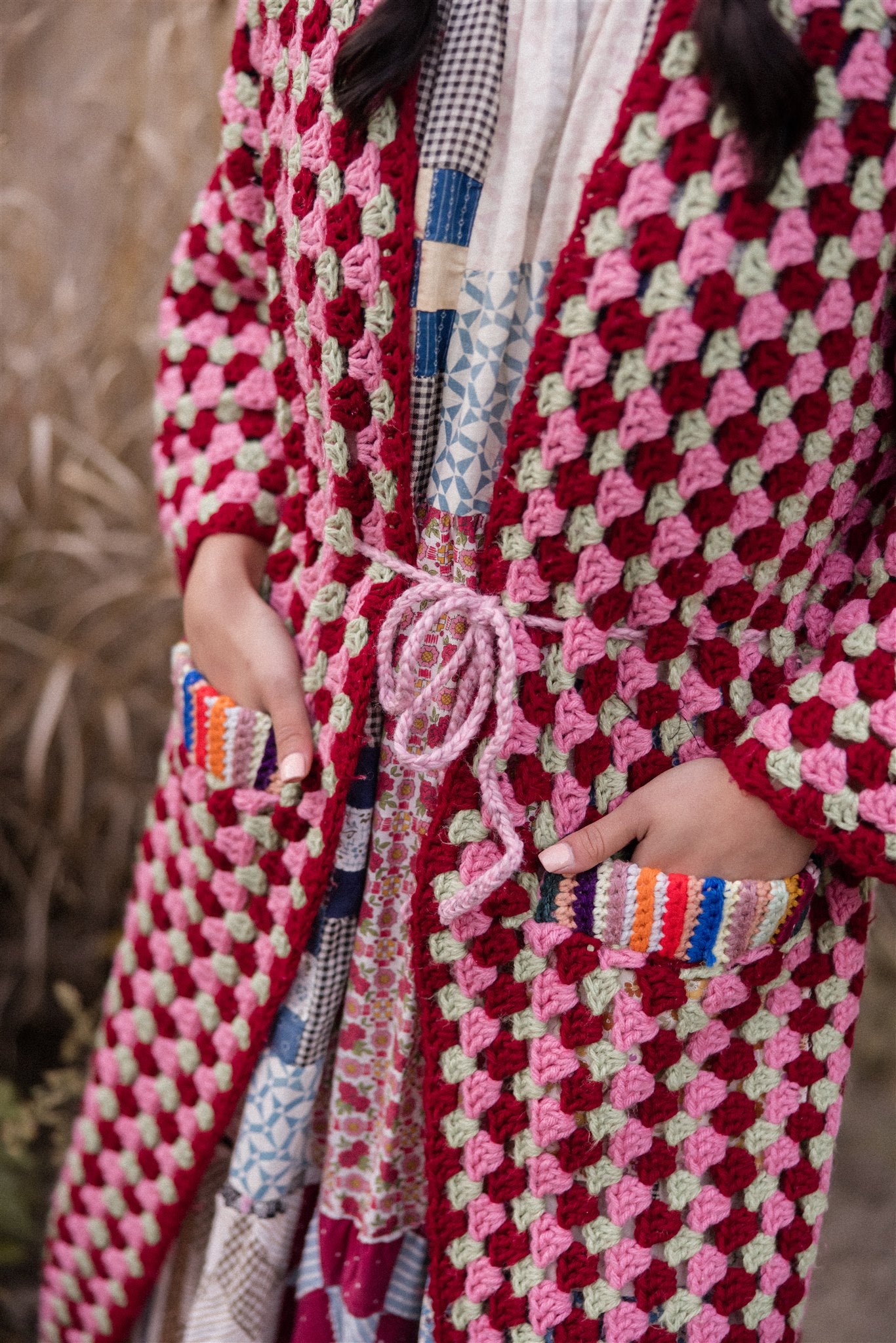 The Caravan Coat