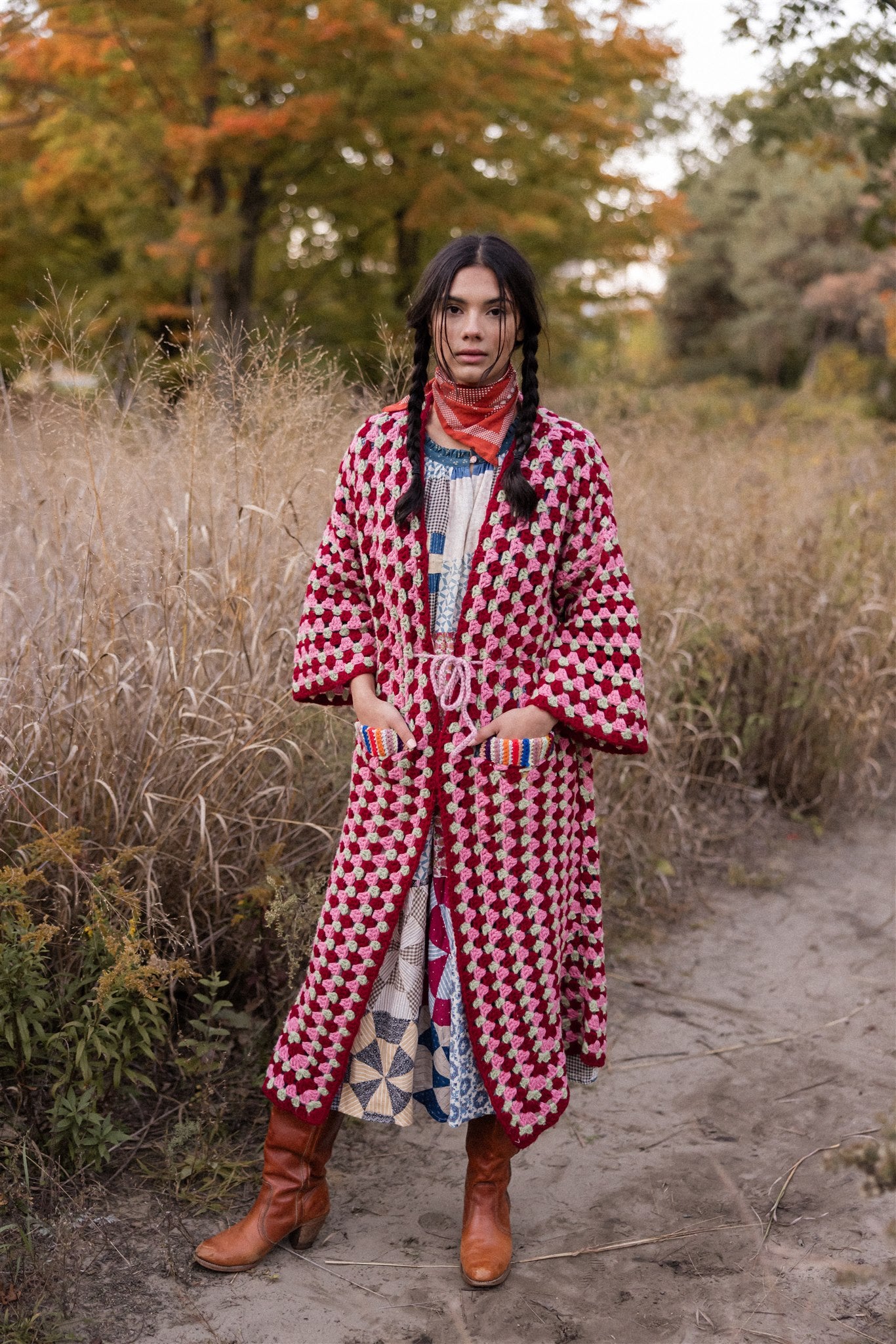 The Caravan Coat