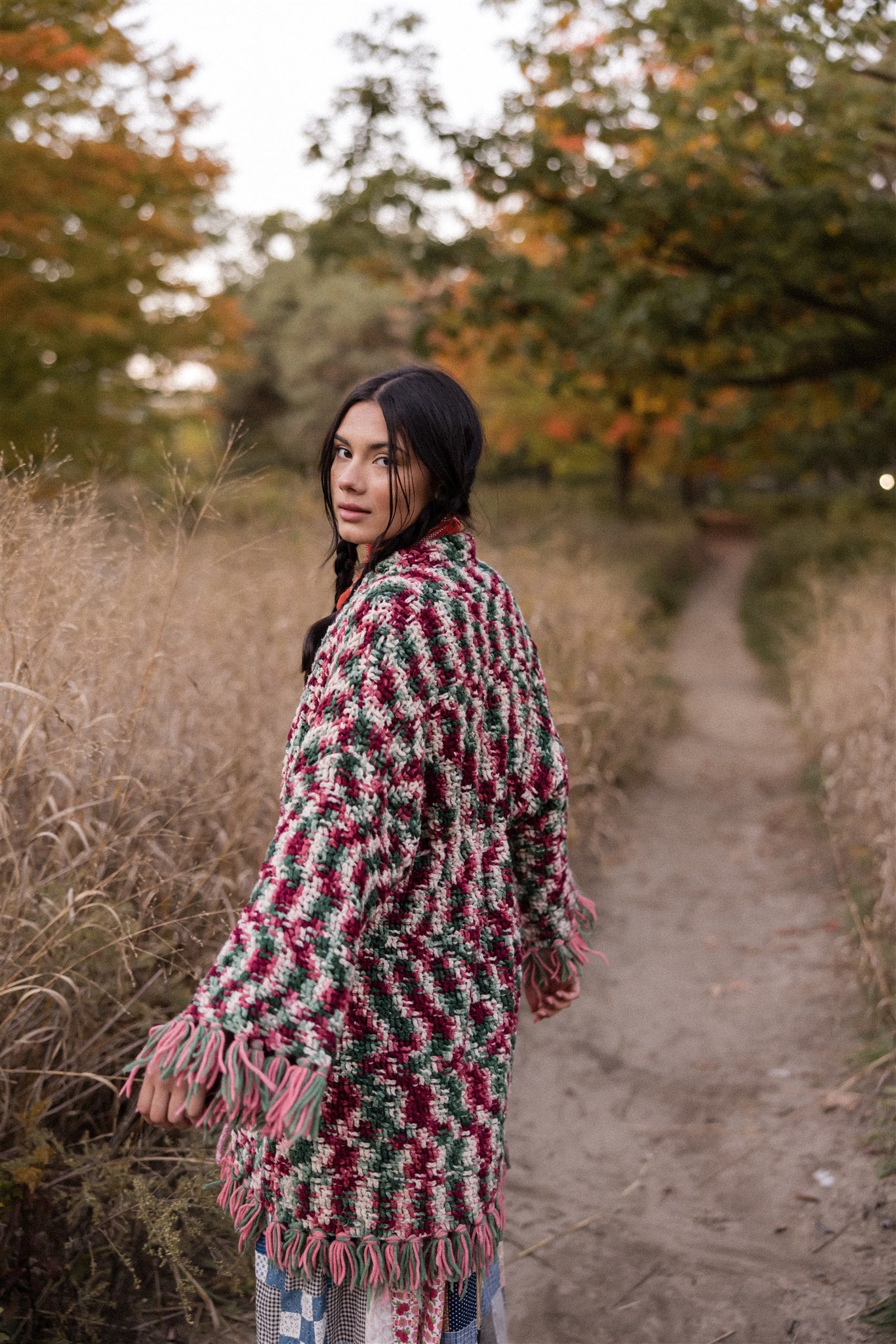 The Caravan Coat
