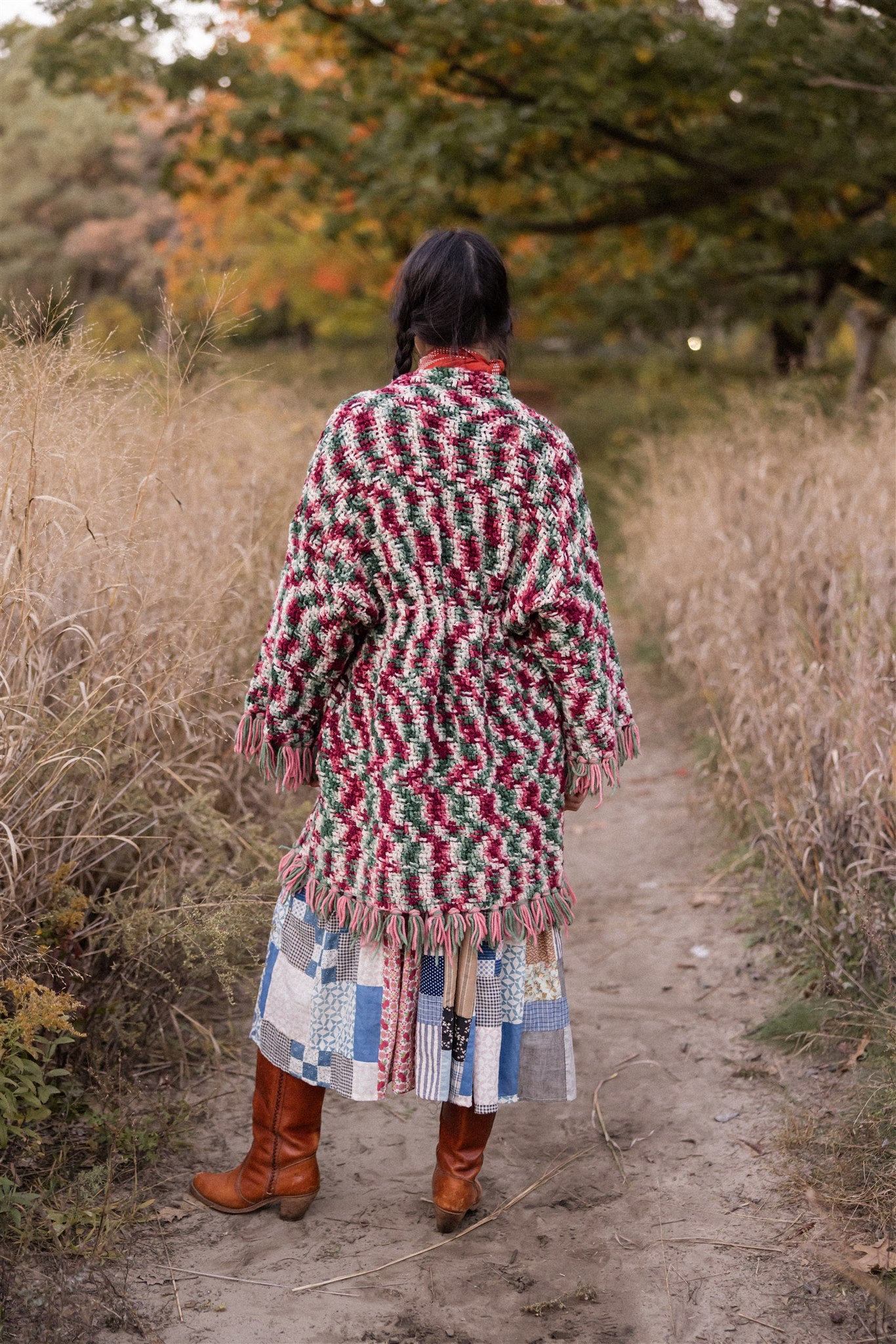 The Caravan Coat