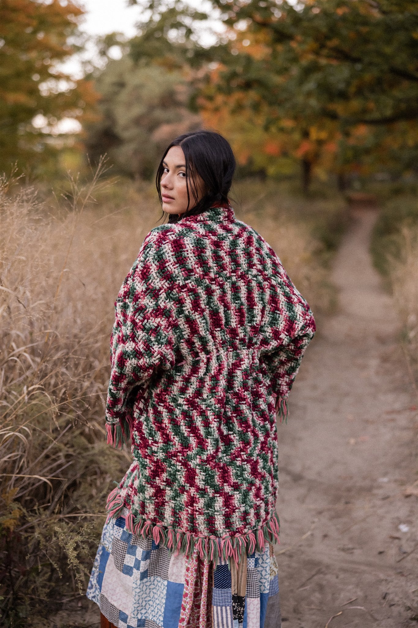 The Caravan Coat