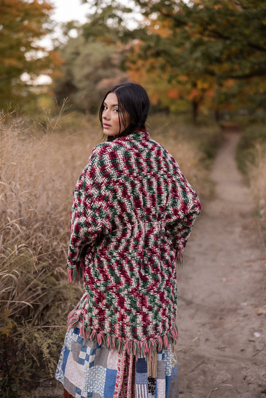 The Caravan Coat