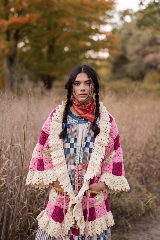 The Caravan Coat