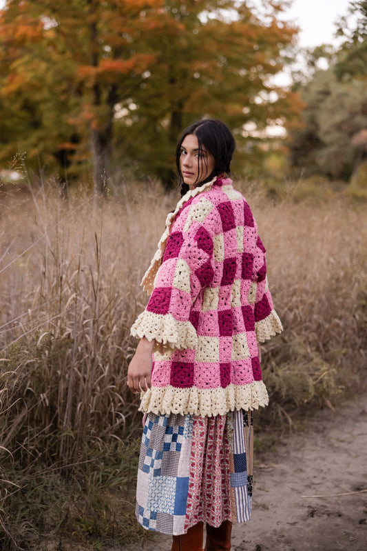 The Caravan Coat