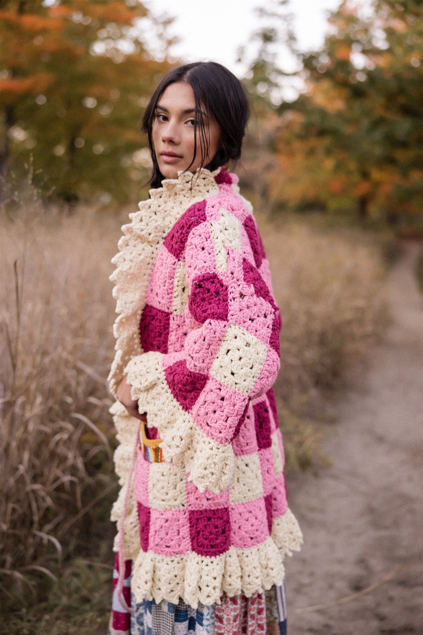 The Caravan Coat