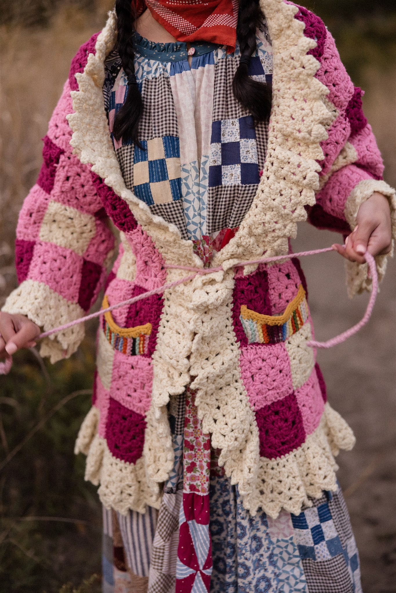 The Caravan Coat