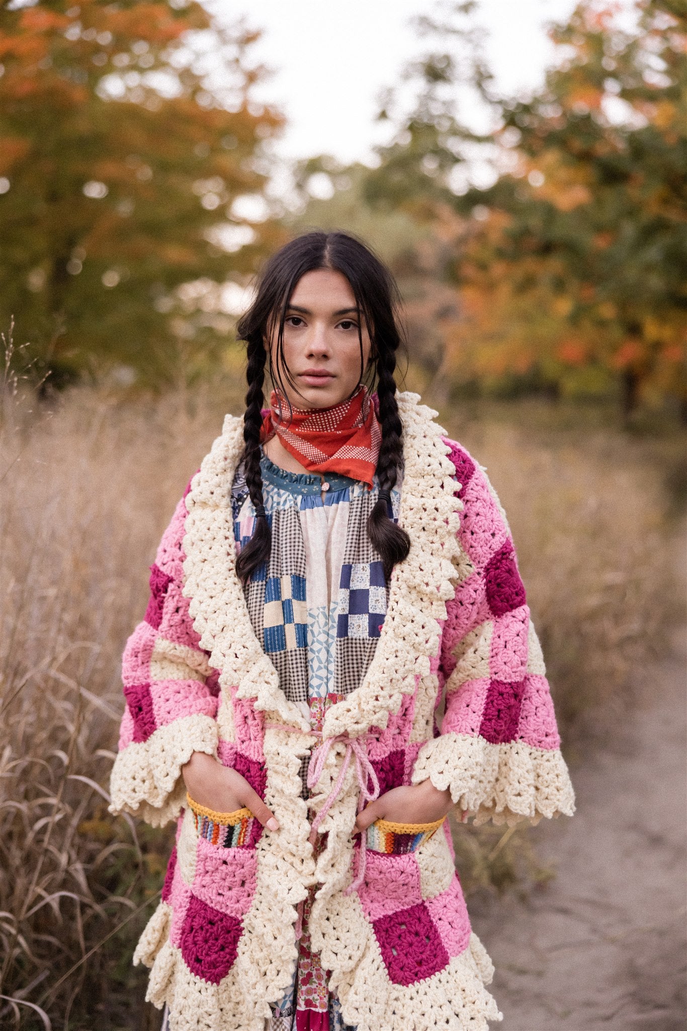 The Caravan Coat