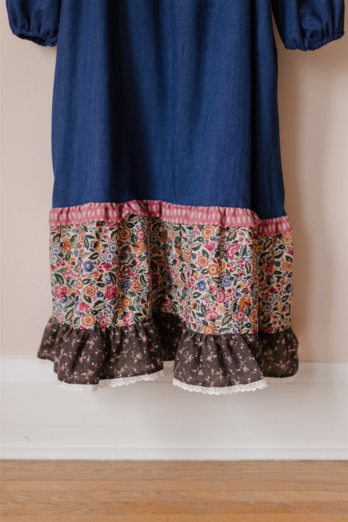 THE AURORA DRESS