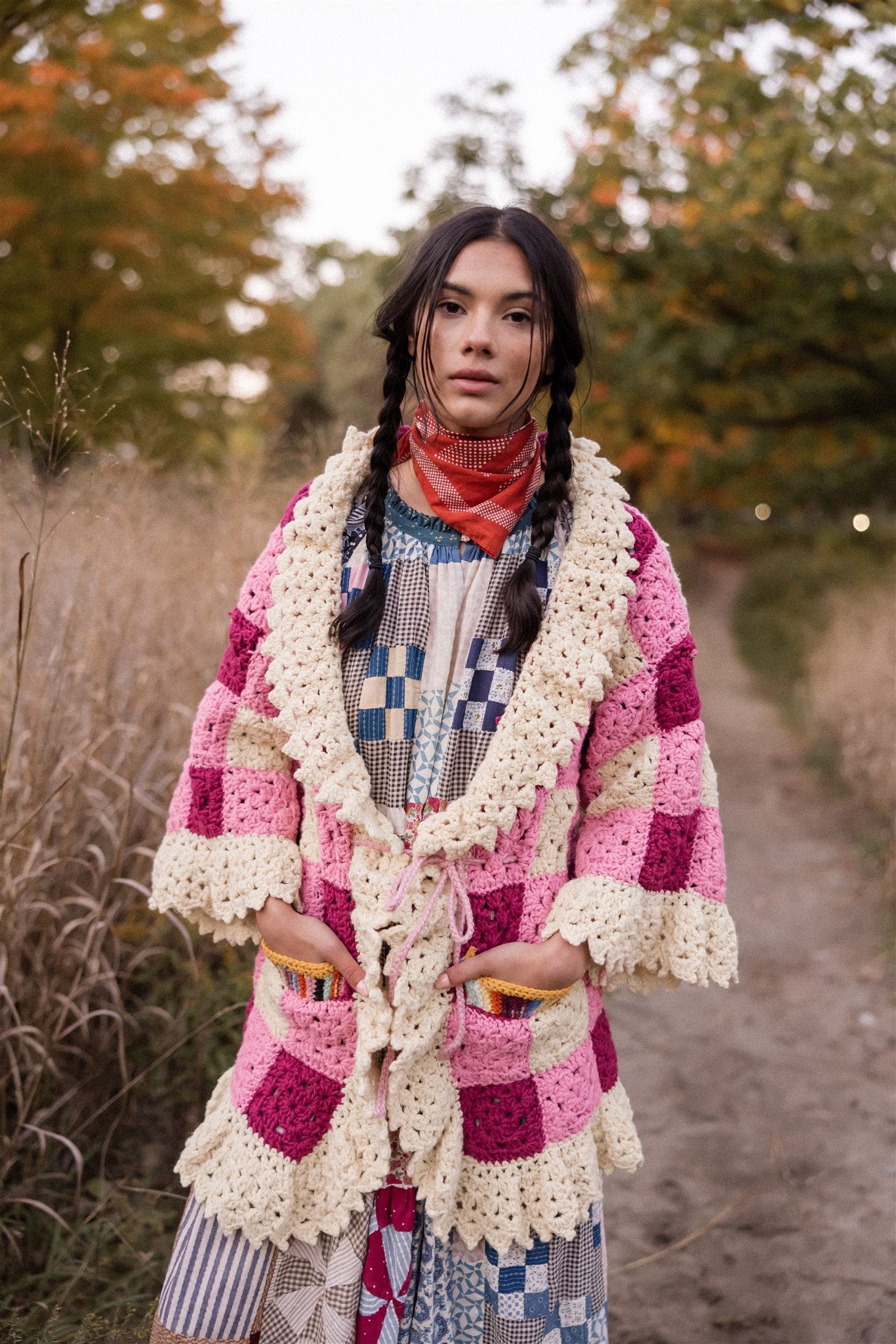 The Caravan Coat