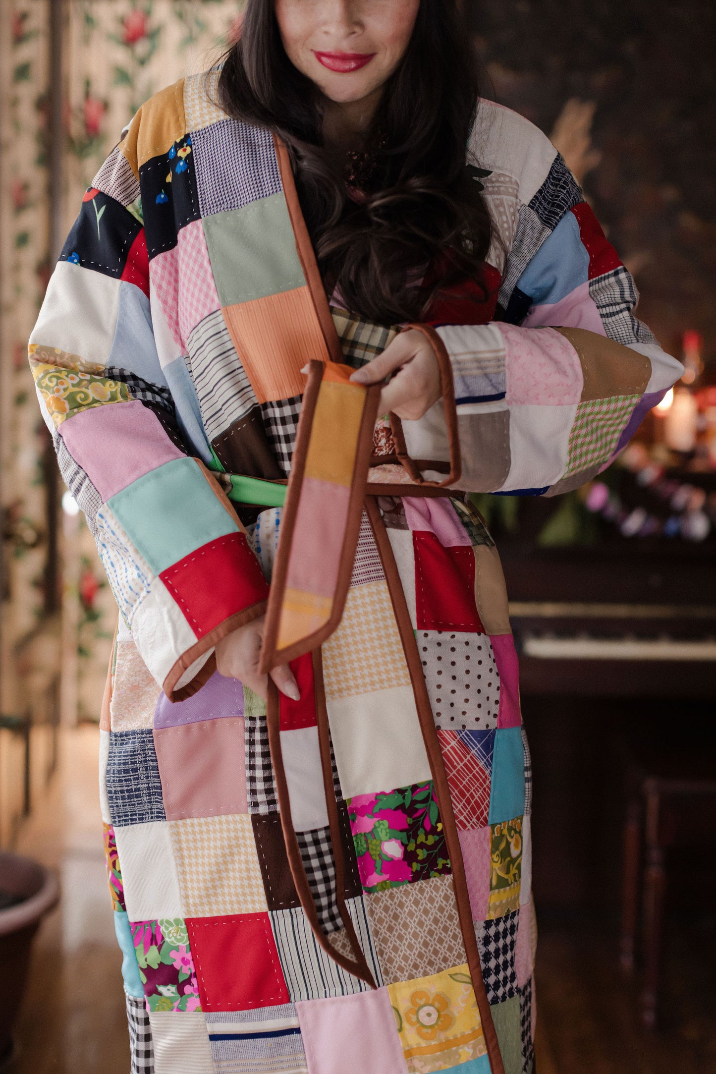 THE QUILT DUSTER | BATCH NO. 4