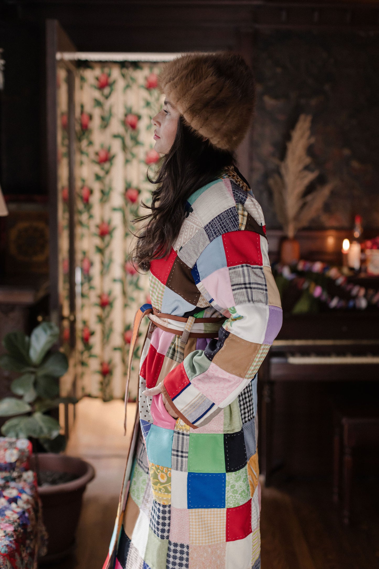 THE QUILT DUSTER | BATCH NO. 4