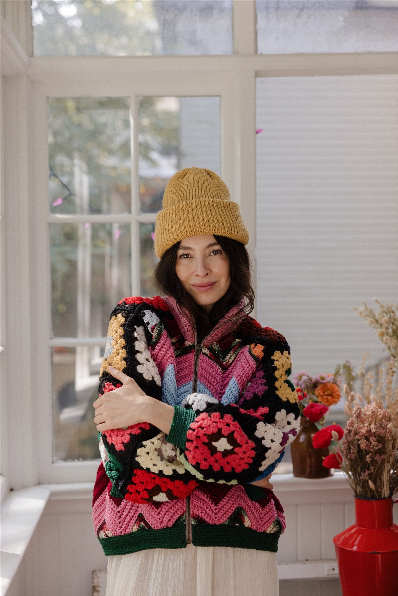 The Appalachian Jacket