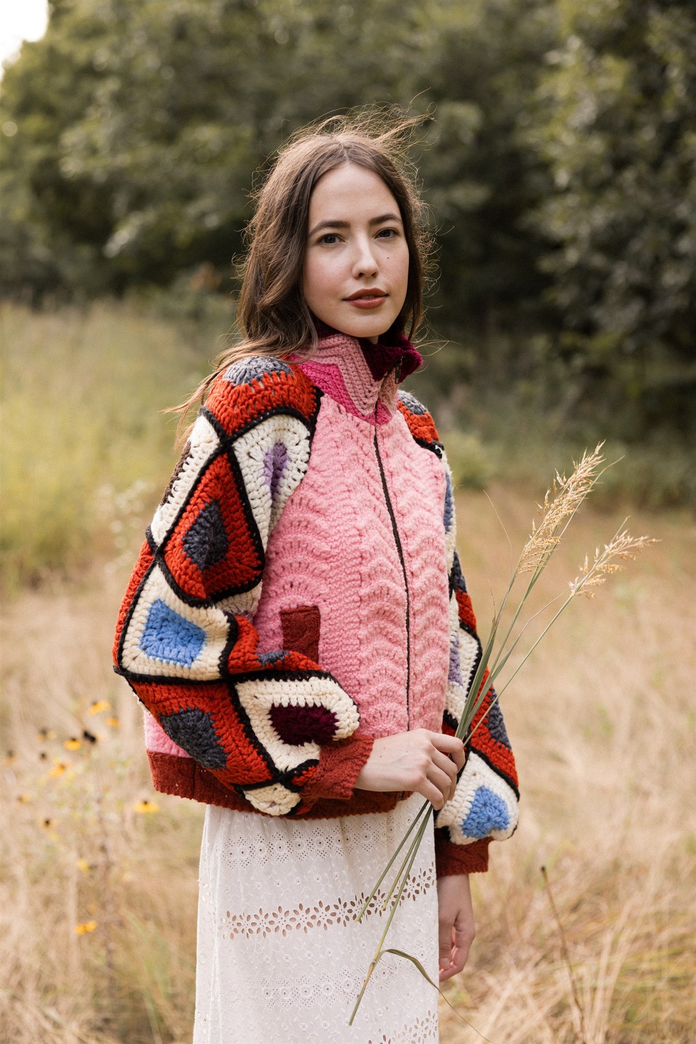 The Appalachian Jacket