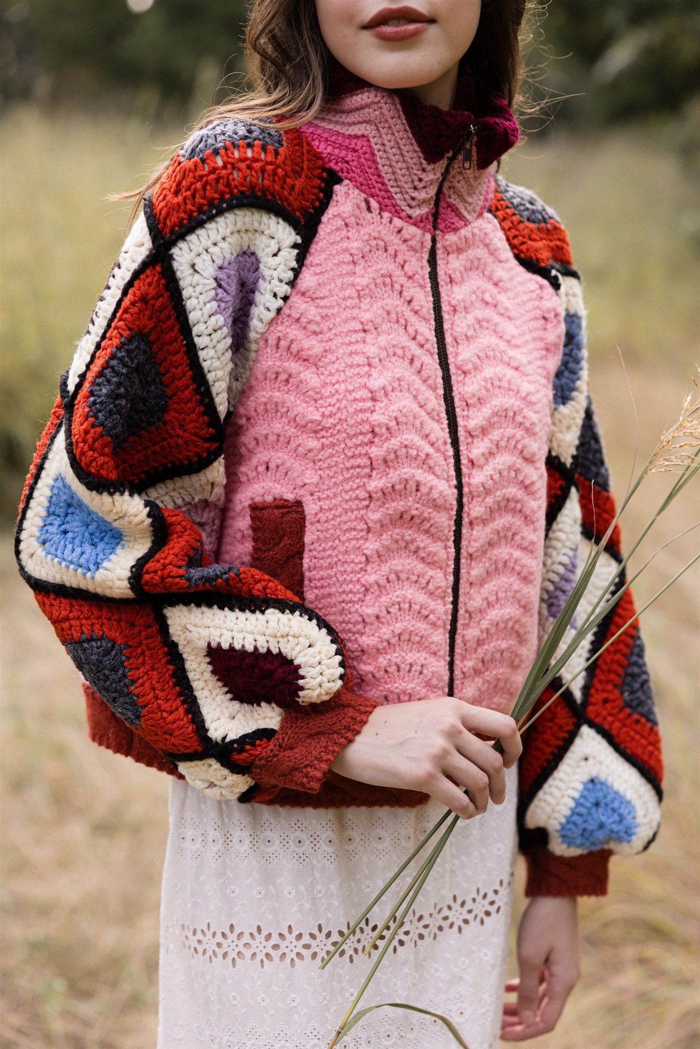 The Appalachian Jacket