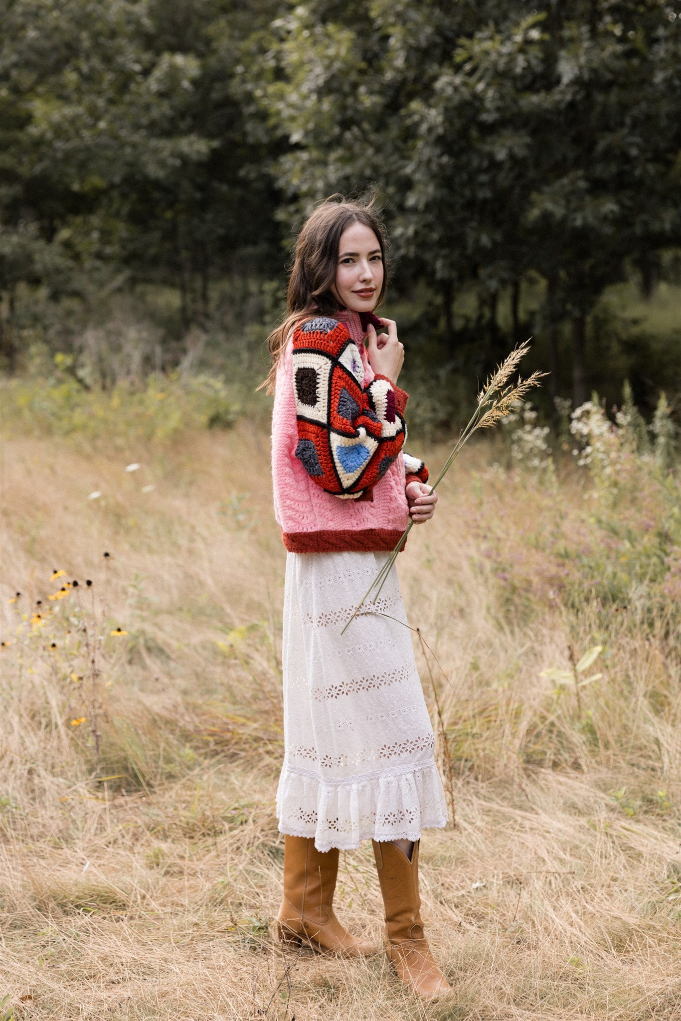 The Appalachian Jacket