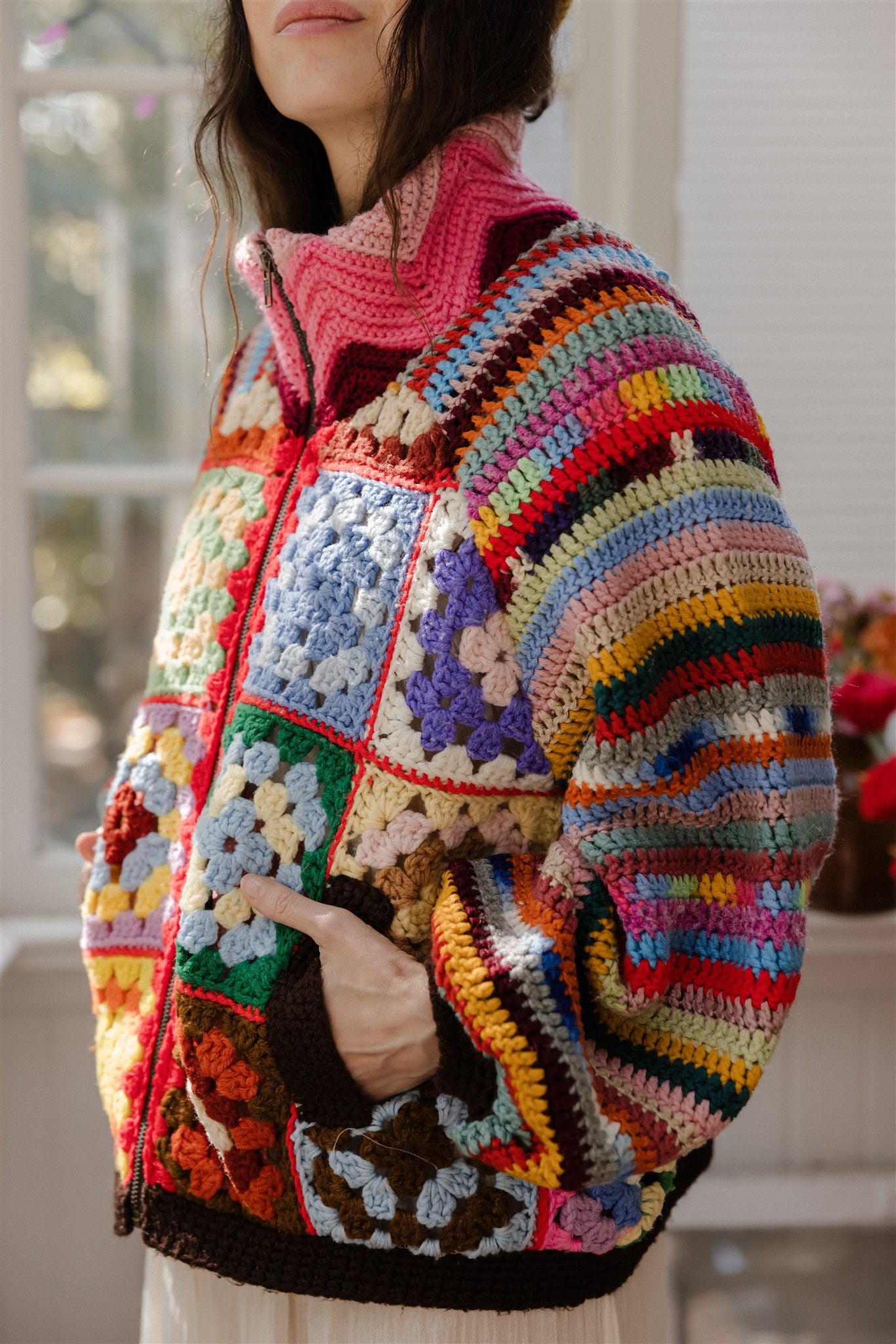 The Appalachian Jacket