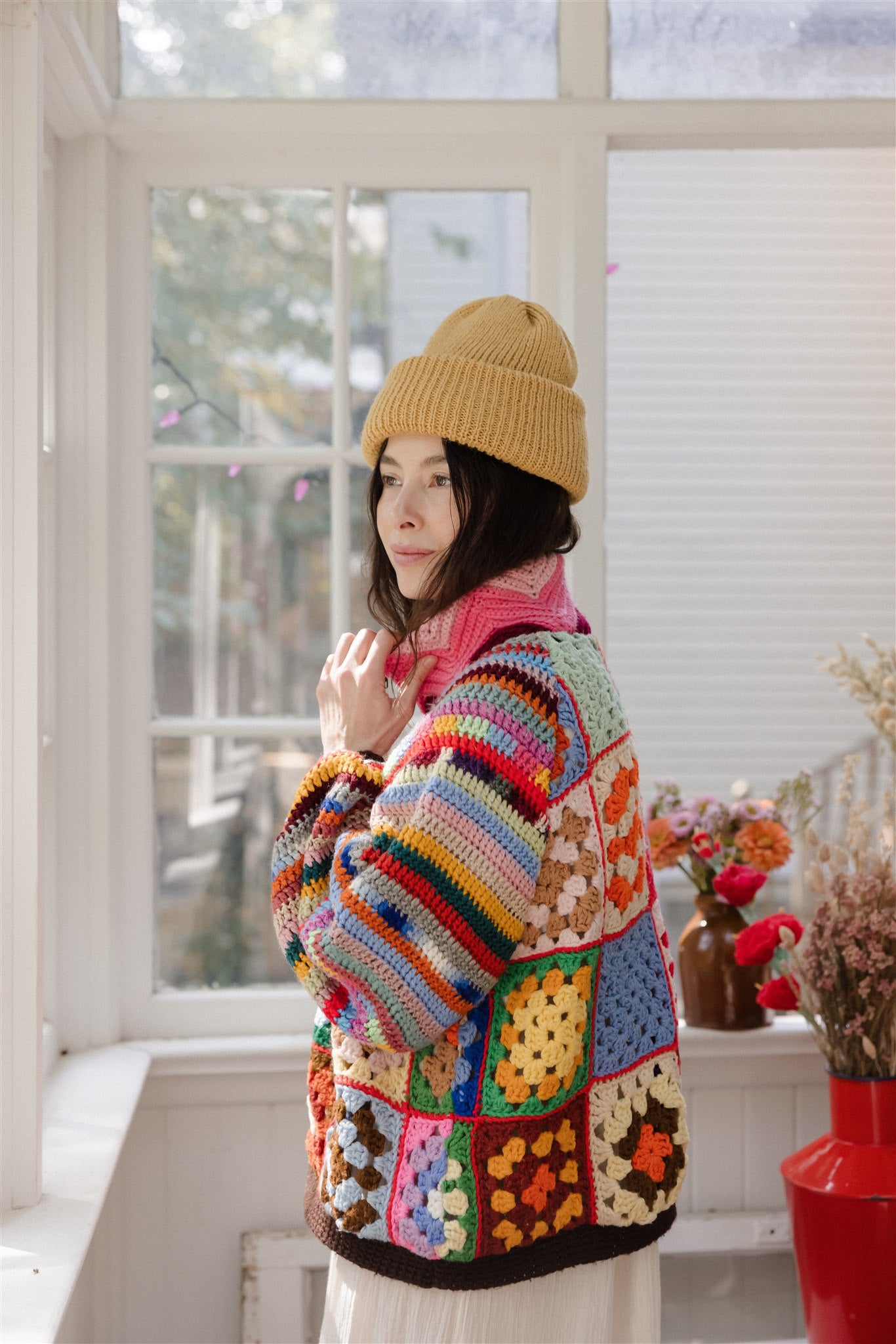 The Appalachian Jacket