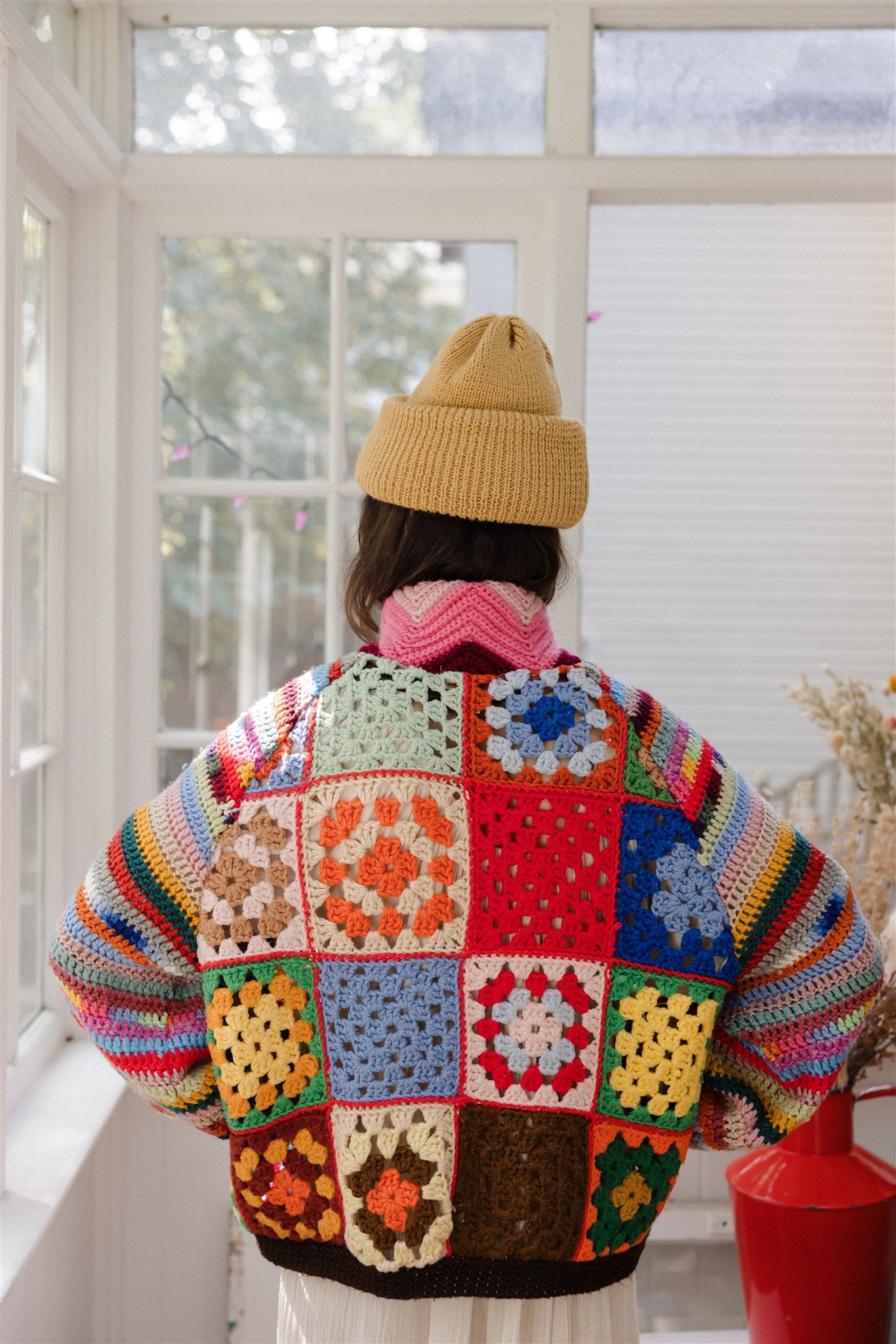 The Appalachian Jacket