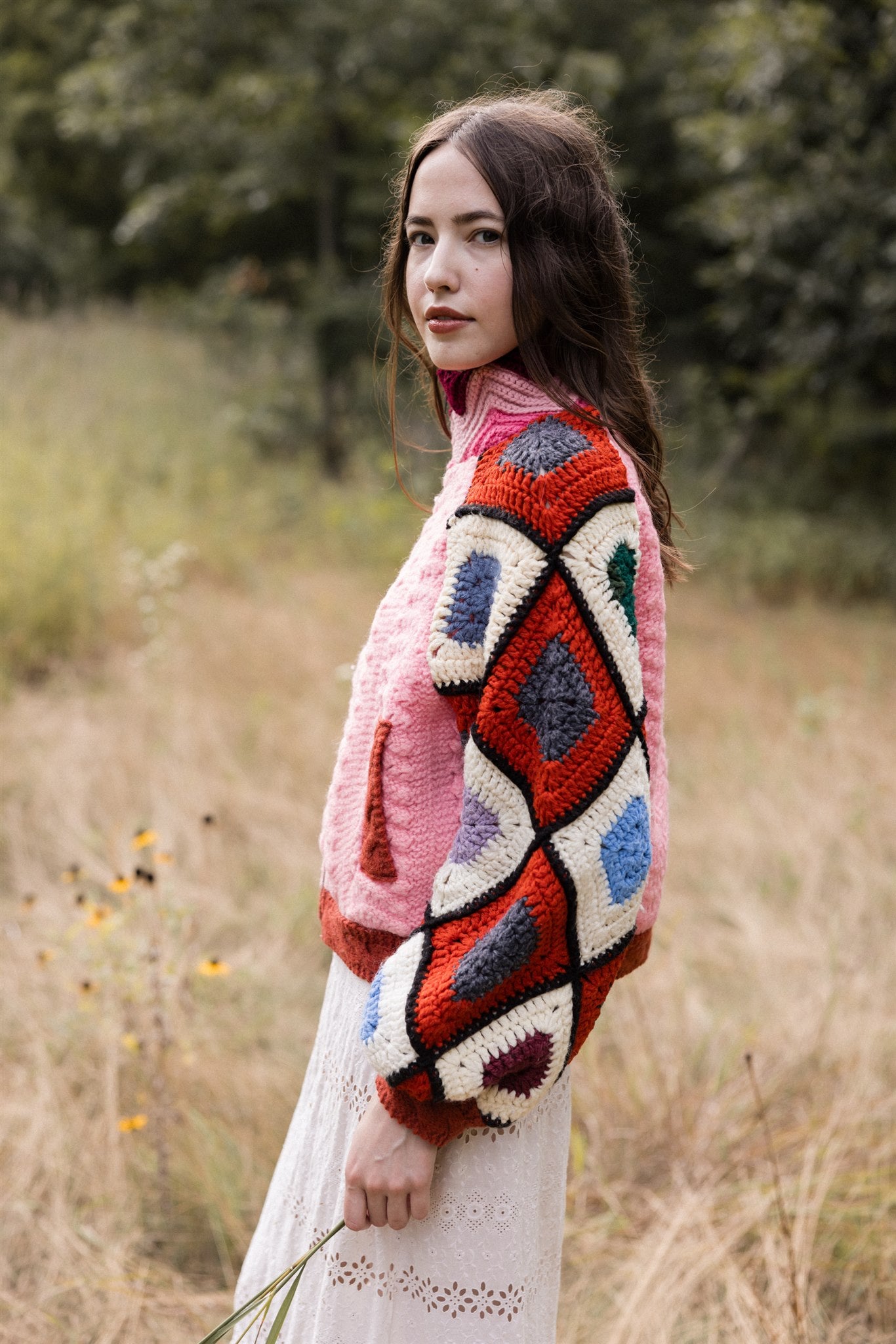 The Appalachian Jacket
