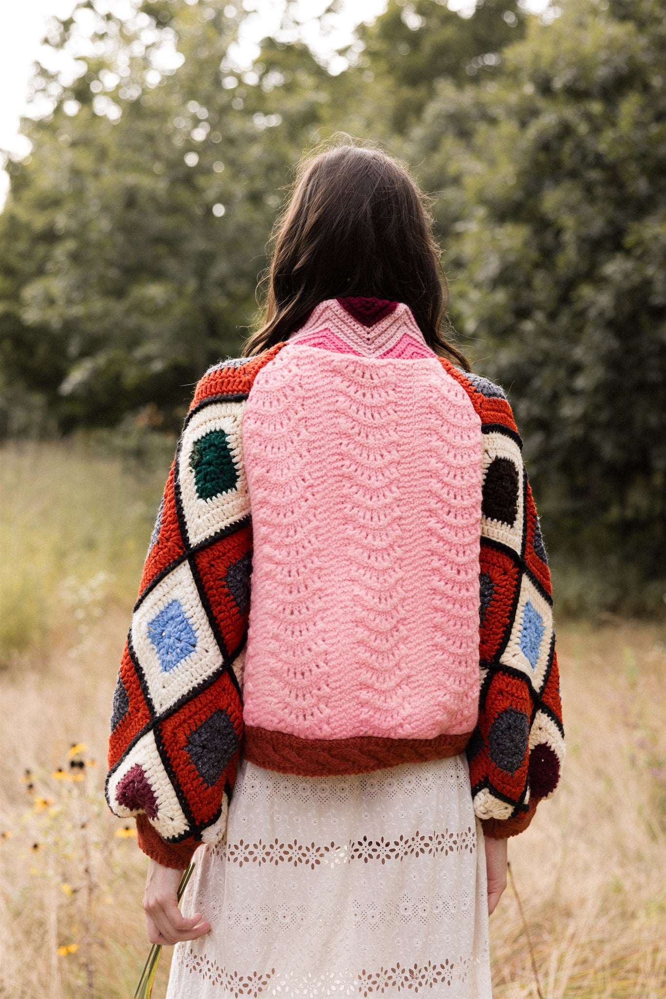 The Appalachian Jacket