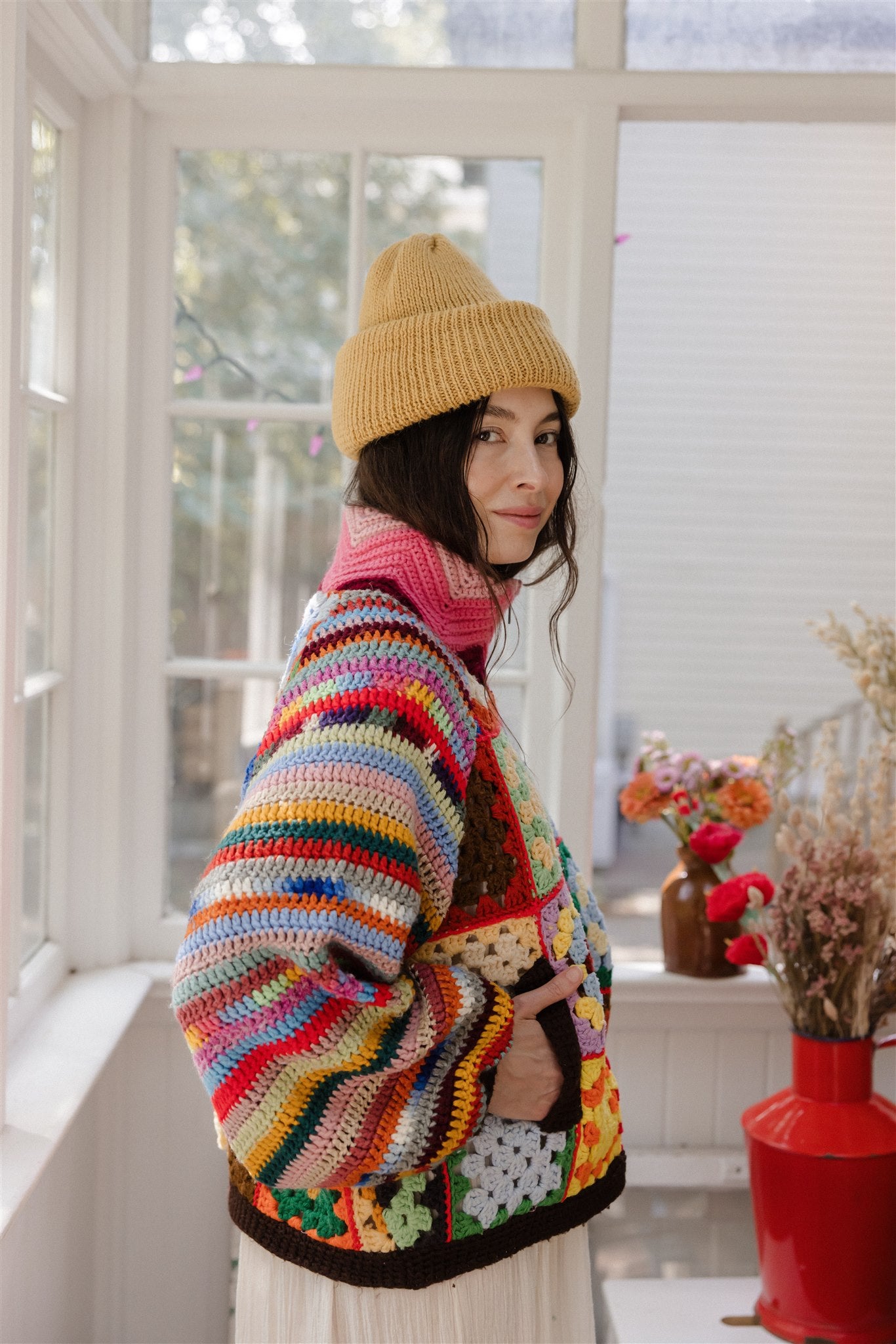 The Appalachian Jacket