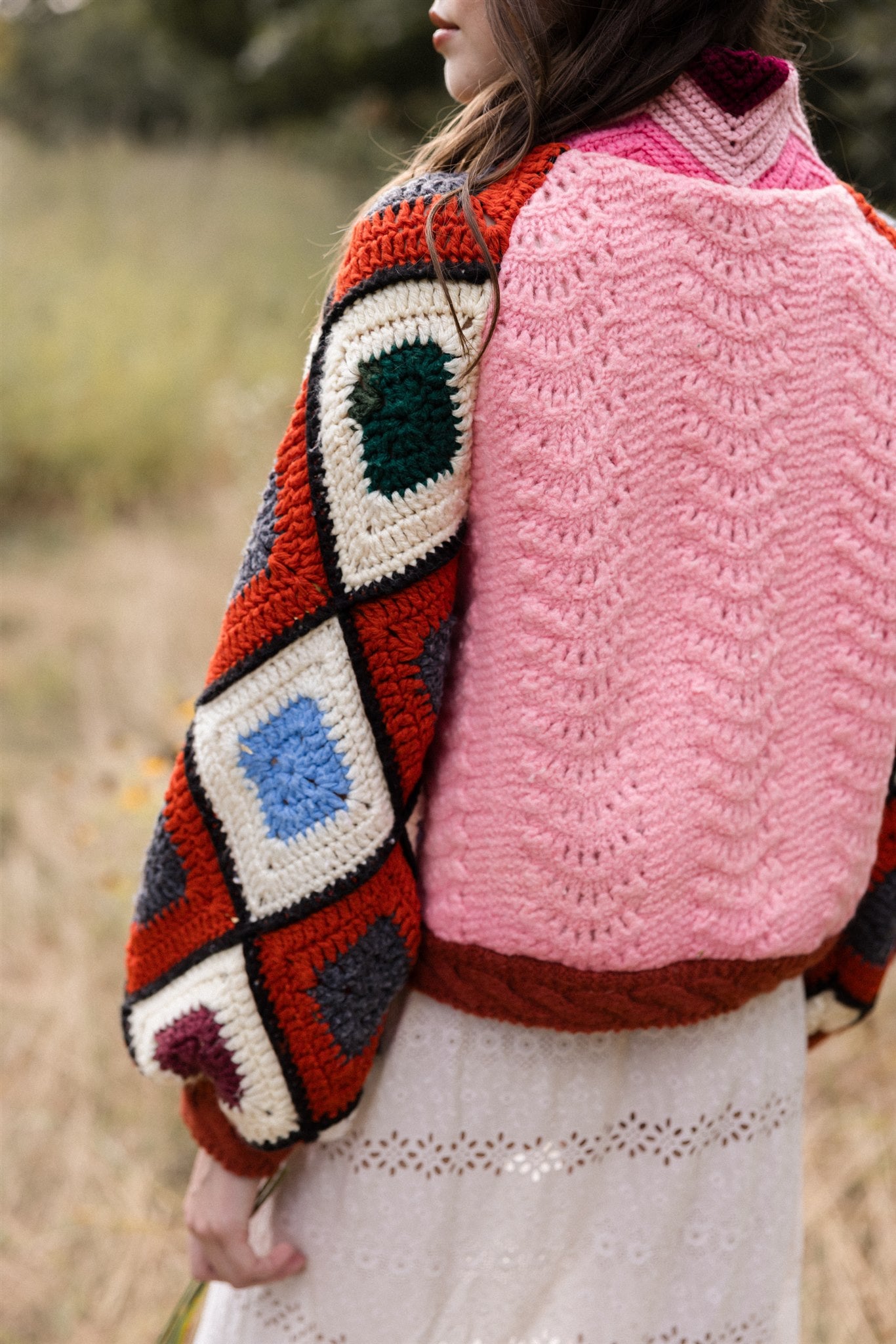 The Appalachian Jacket