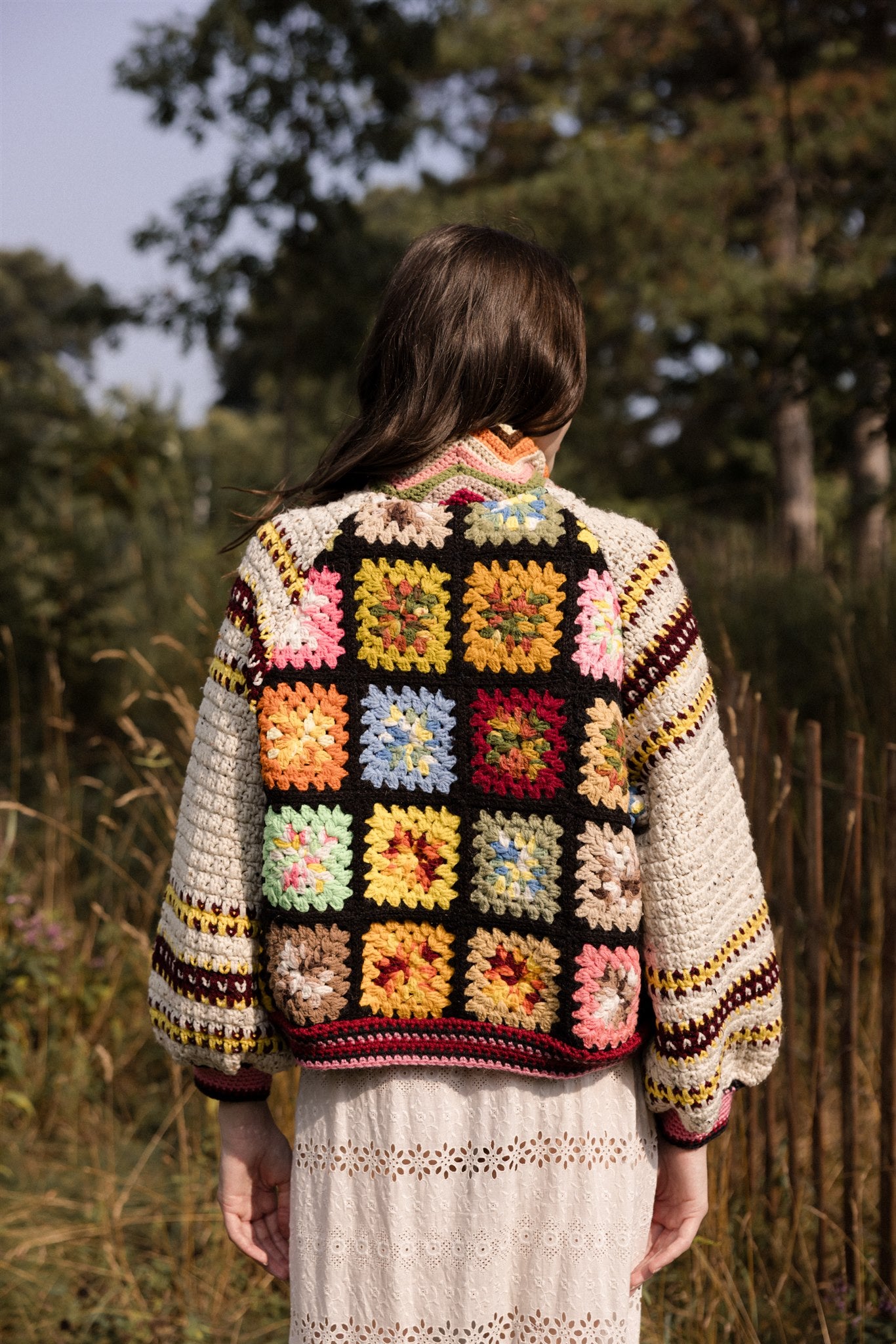 The Appalachian Jacket
