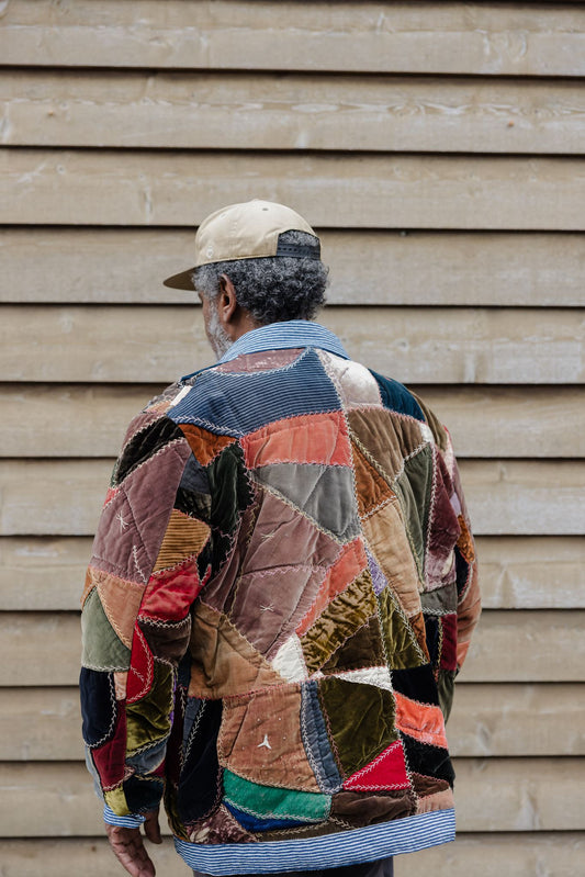 The Work Coat 13/19