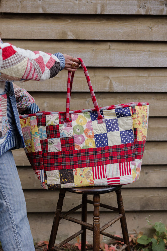 Basket Bag 23/23