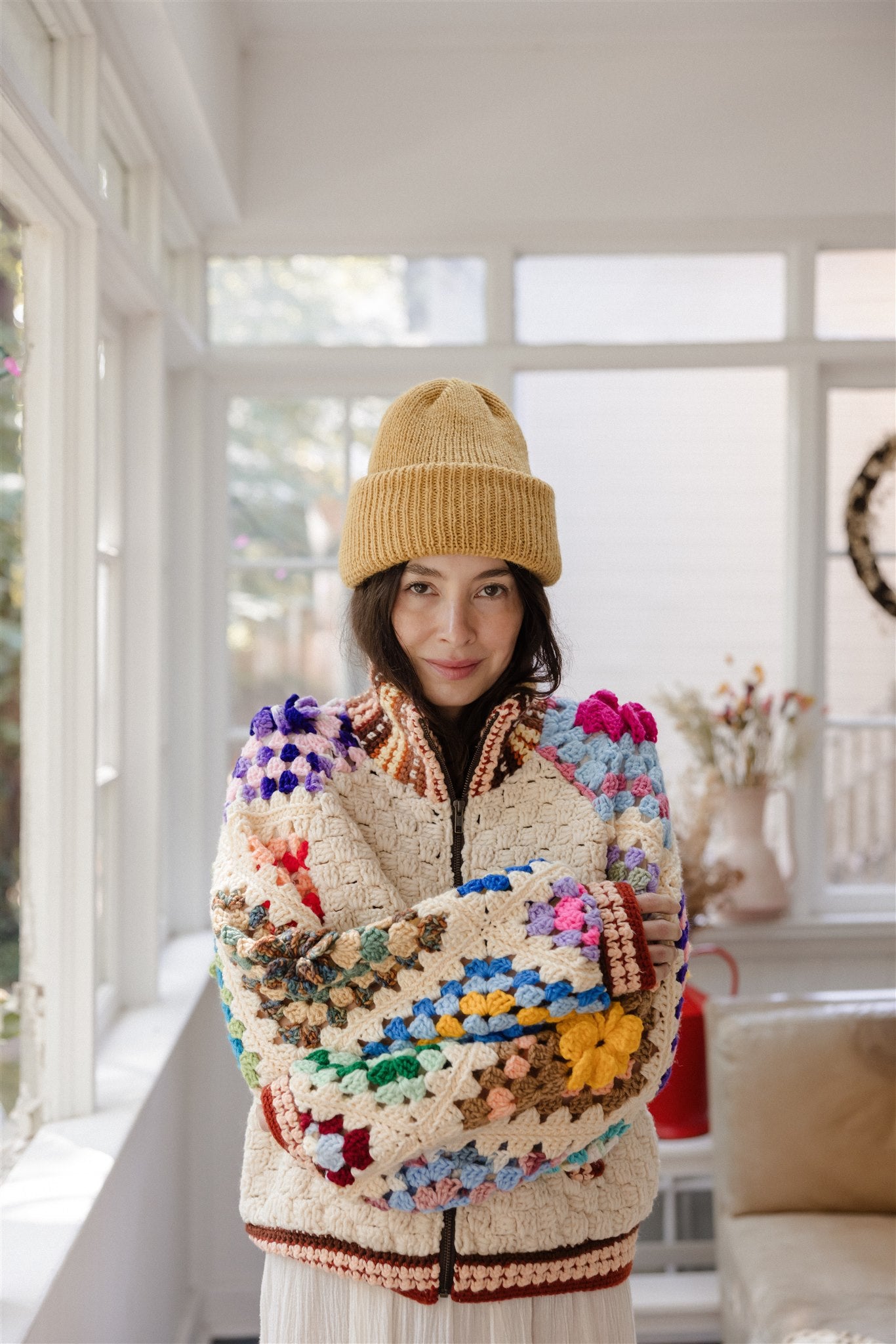 The Appalachian Jacket