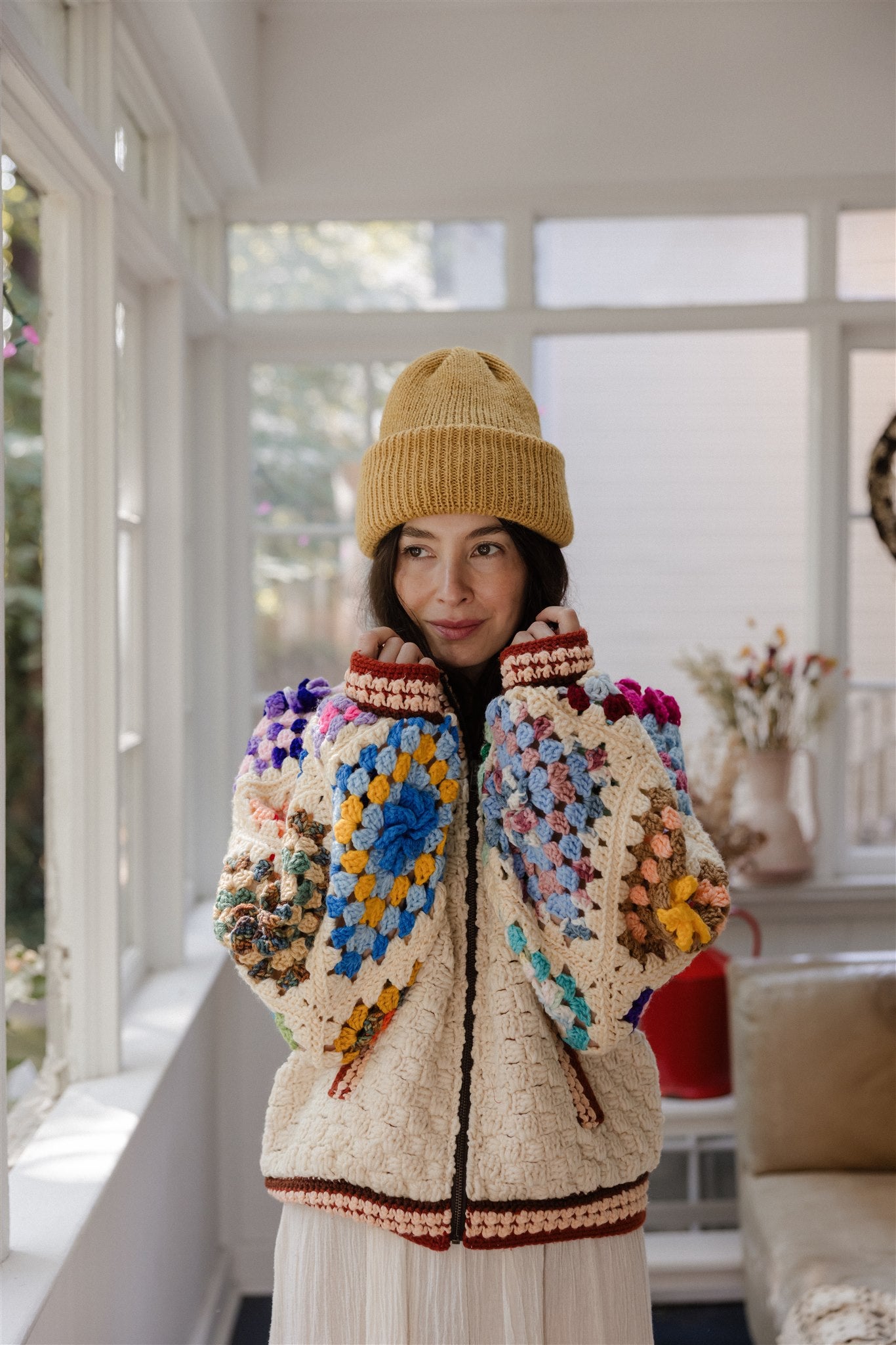The Appalachian Jacket