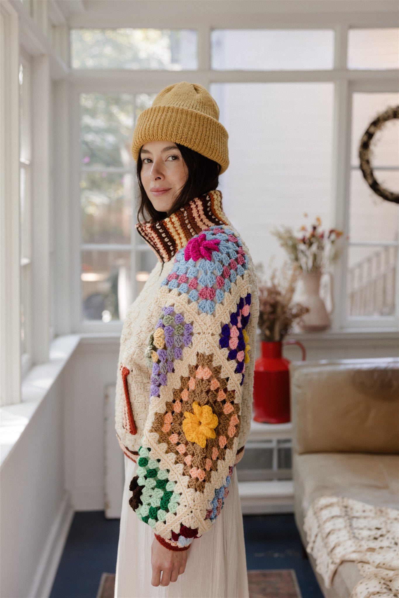 The Appalachian Jacket