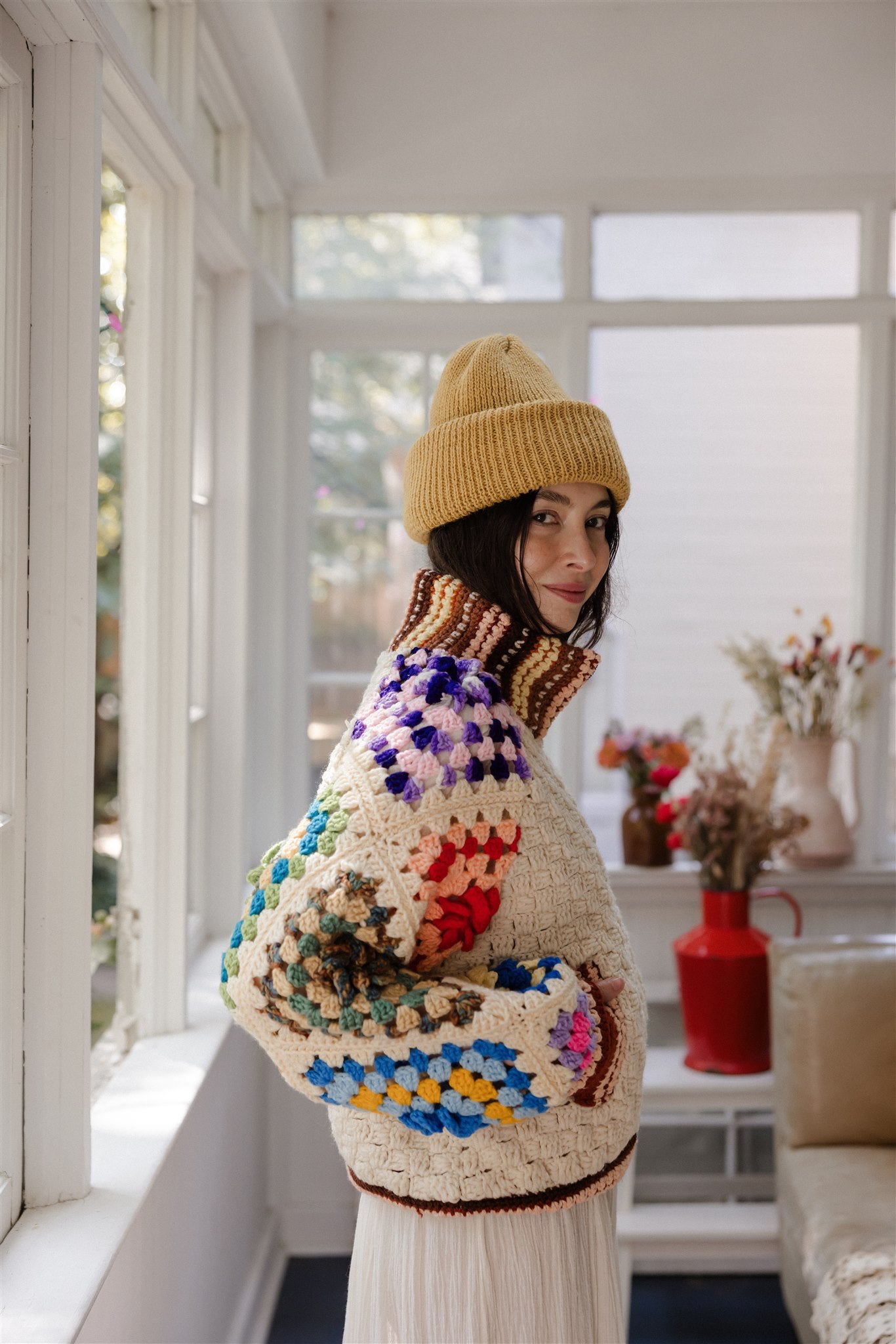 The Appalachian Jacket