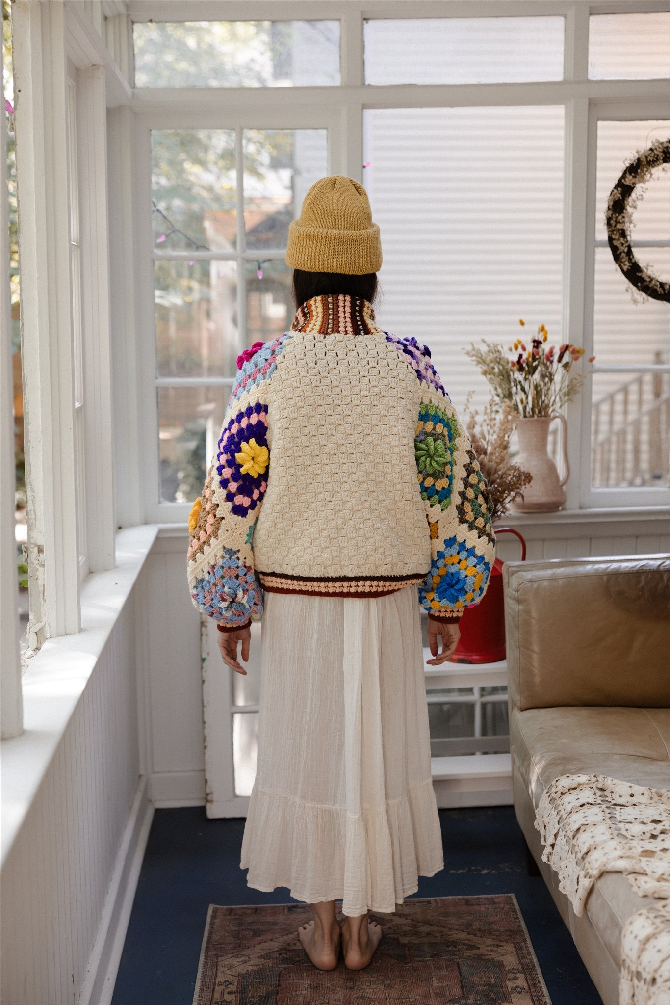 The Appalachian Jacket