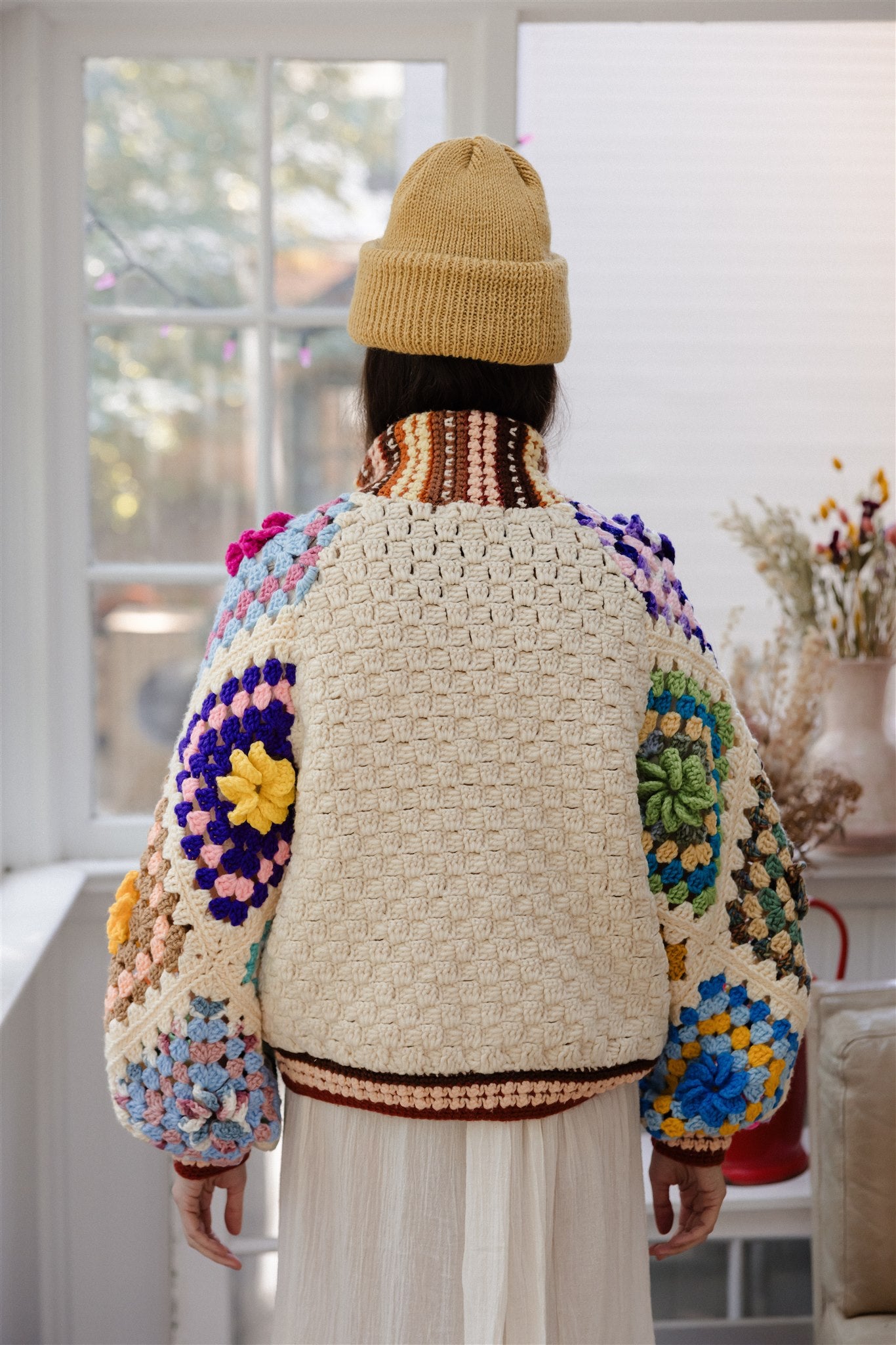 The Appalachian Jacket