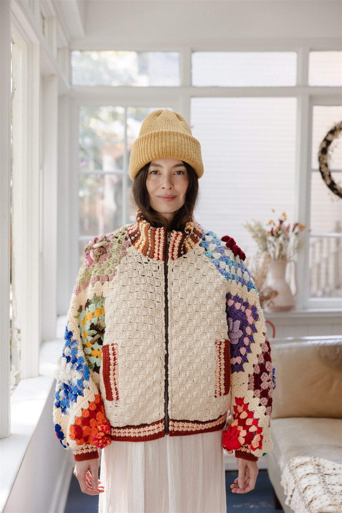 The Appalachian Jacket