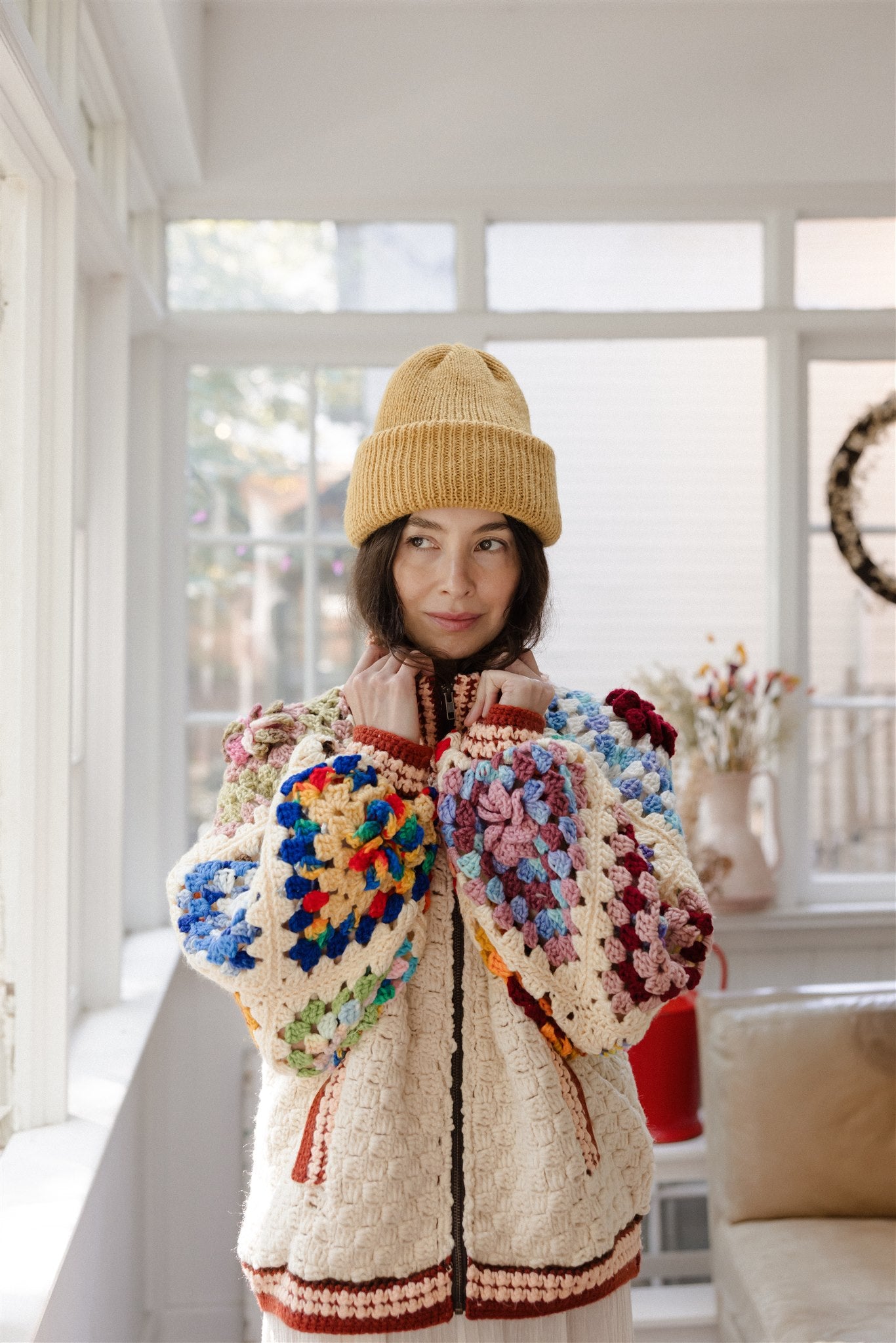 The Appalachian Jacket