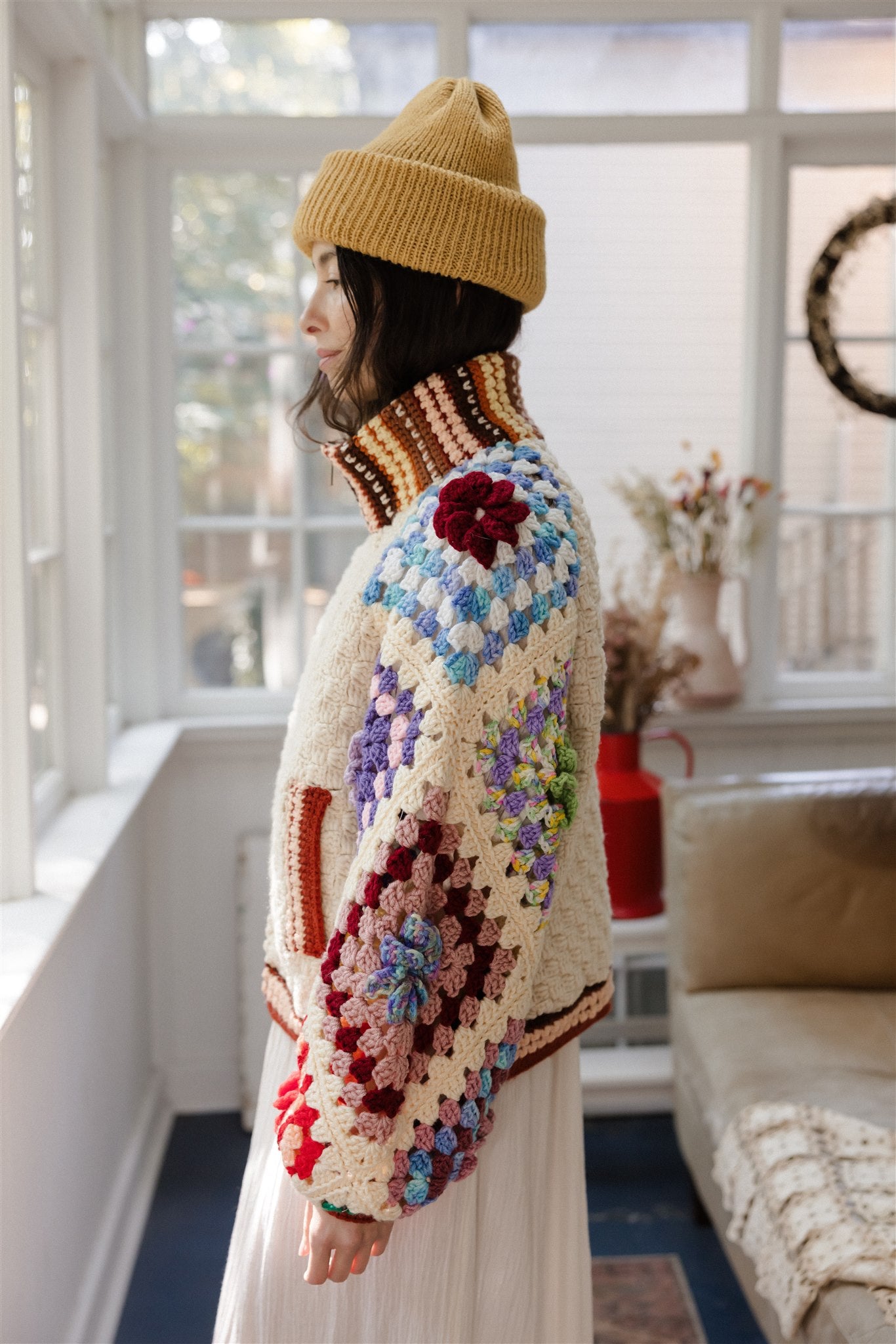 The Appalachian Jacket