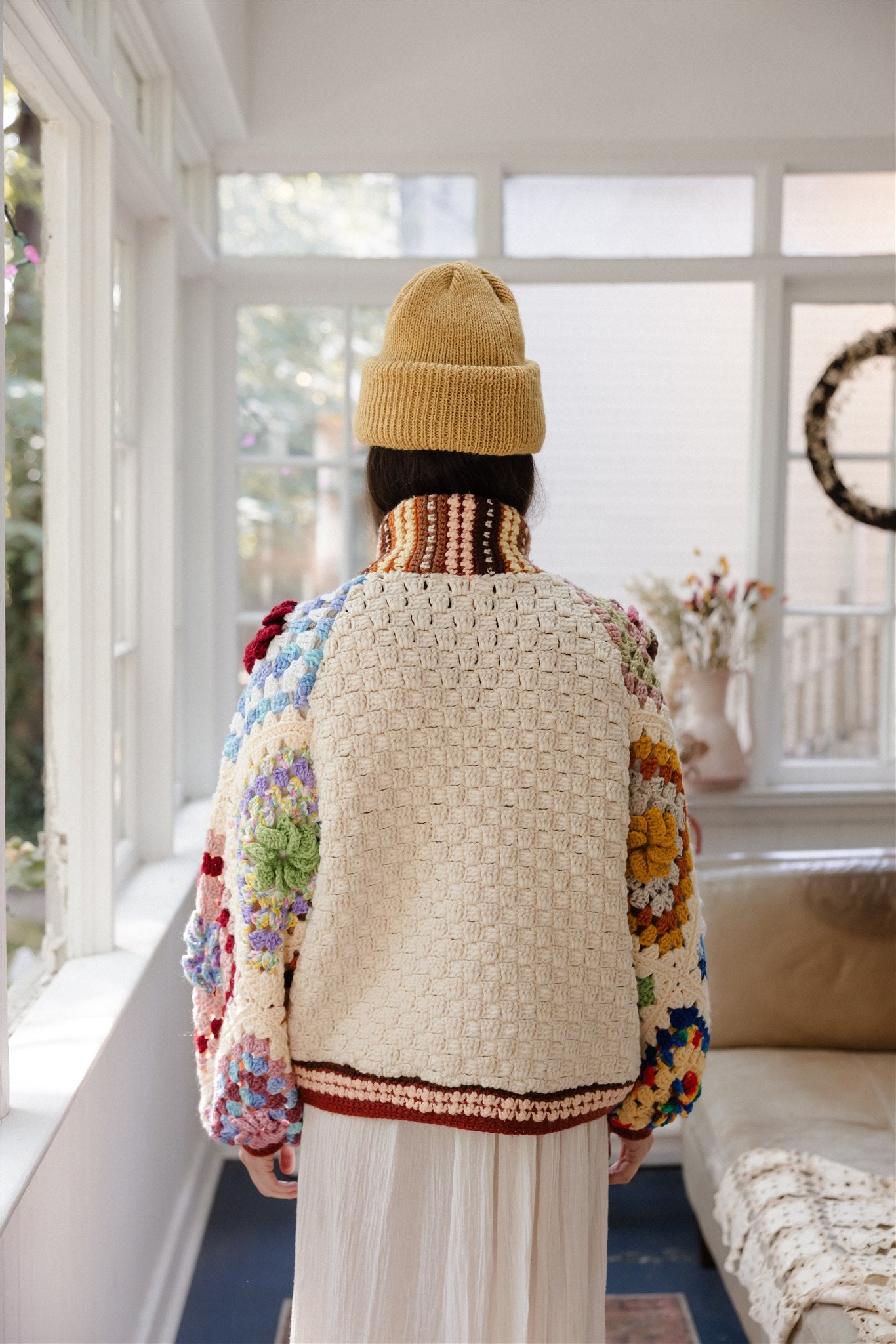 The Appalachian Jacket