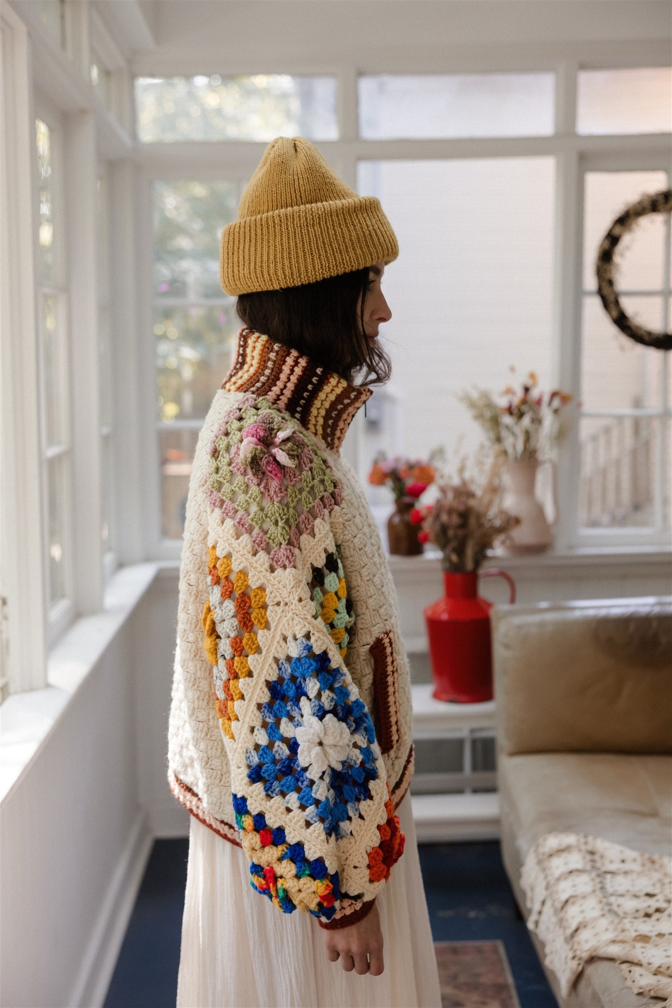 The Appalachian Jacket