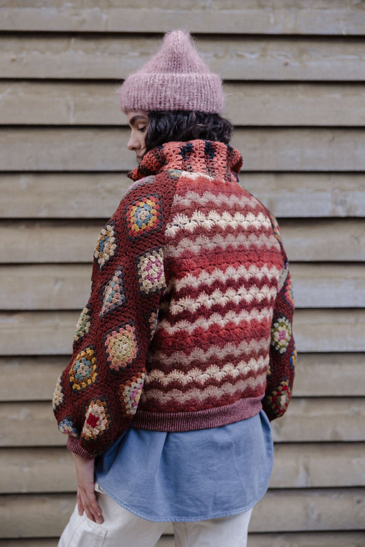 The Appalachian Jacket 1/13