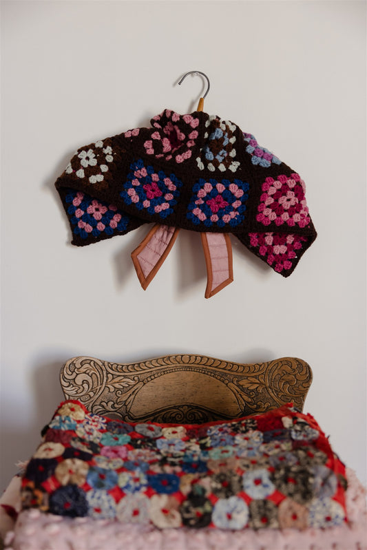 Noelle Collar No. 10